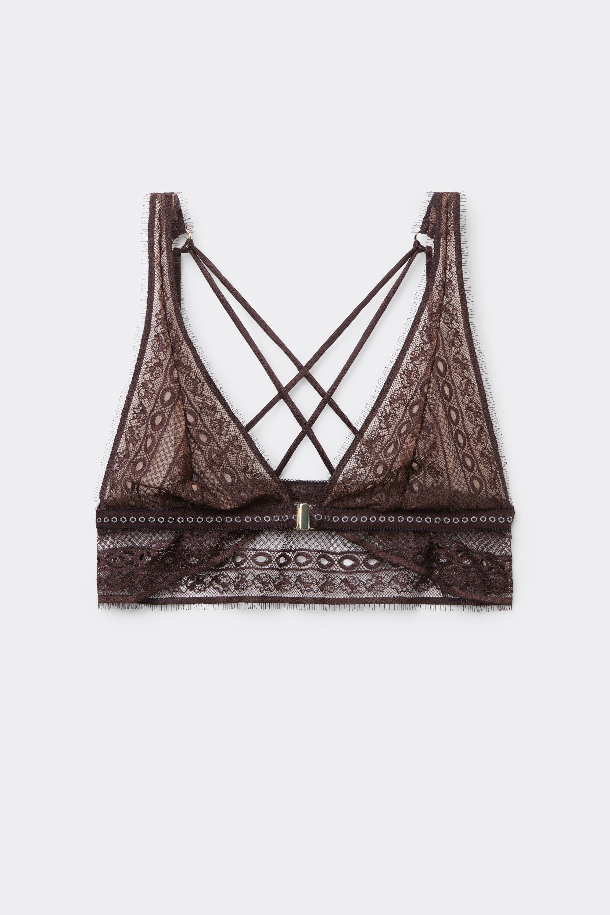 Get Noticed Triangle Bra | Intimissimi