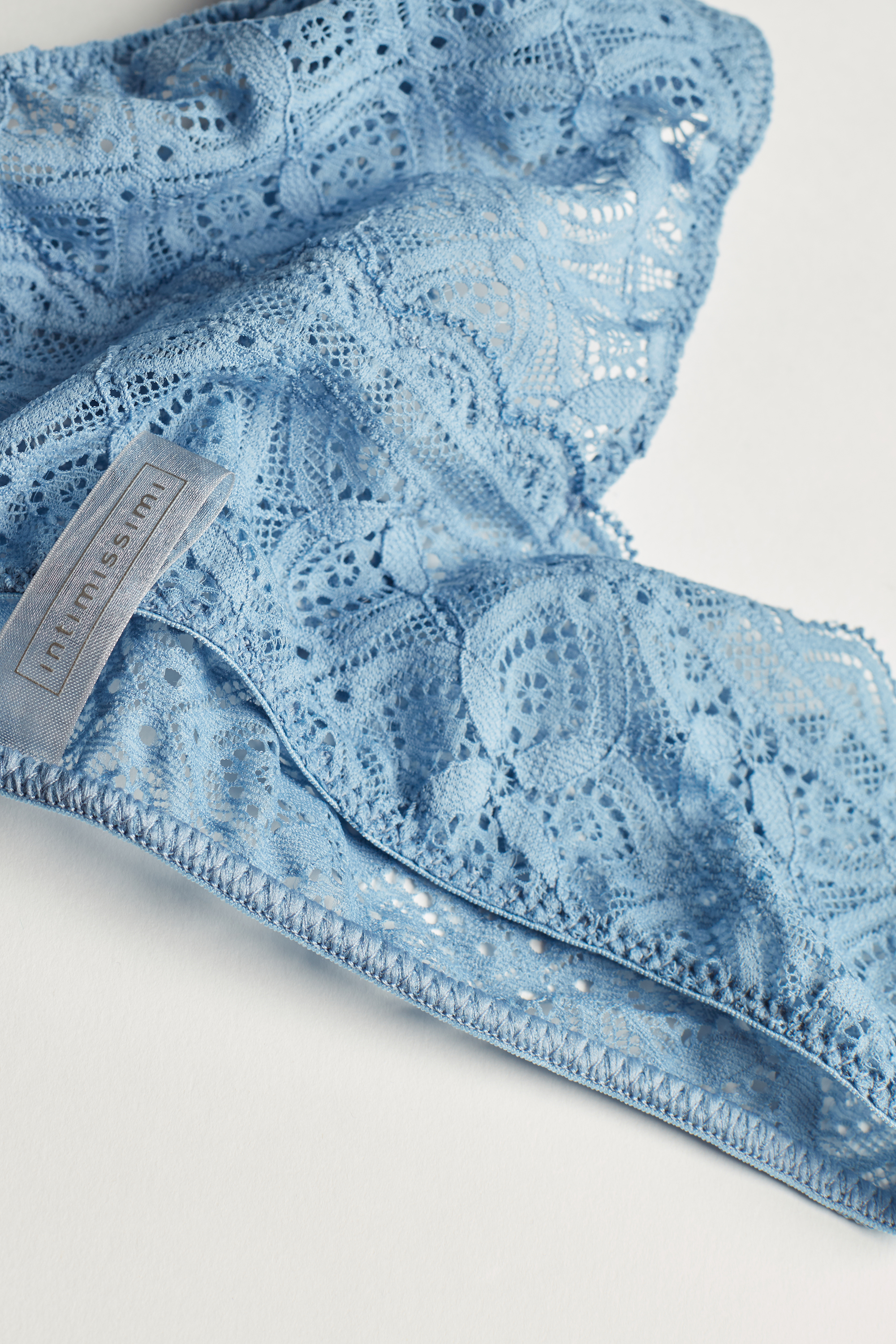 レース ブラジリアン