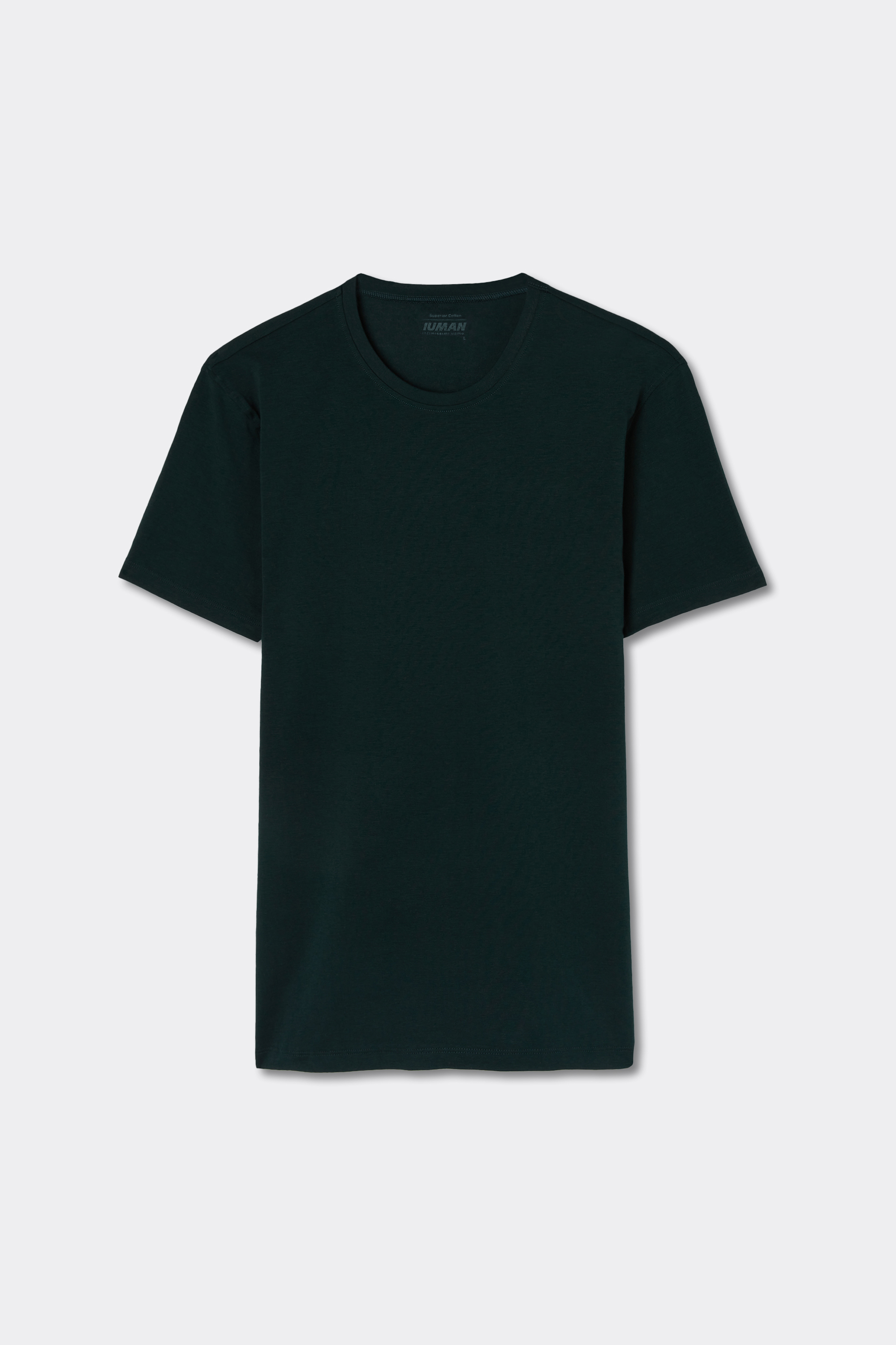 ストレッチスーペリアコットン Tシャツ