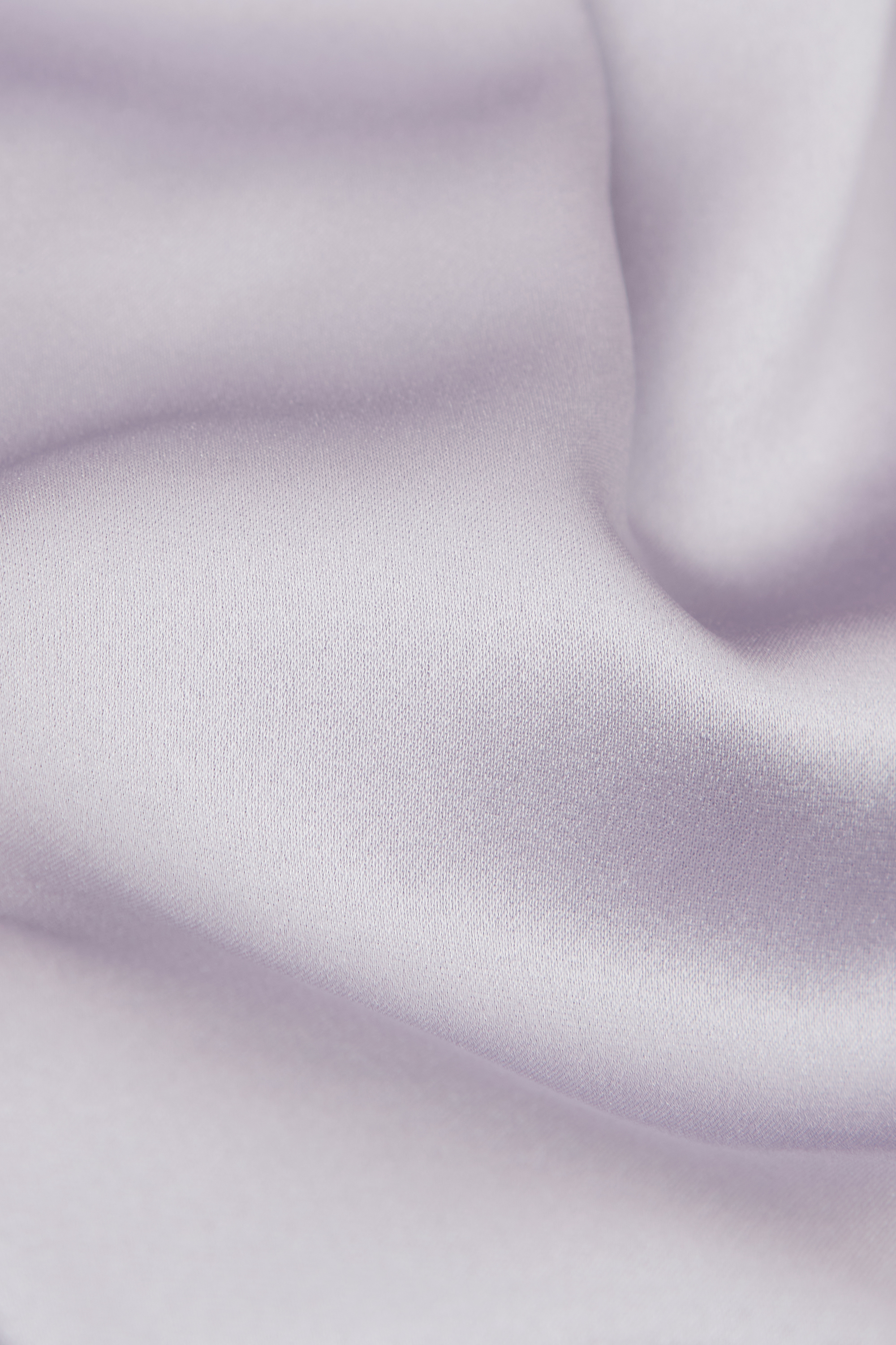 シルク Vネック タンクトップ