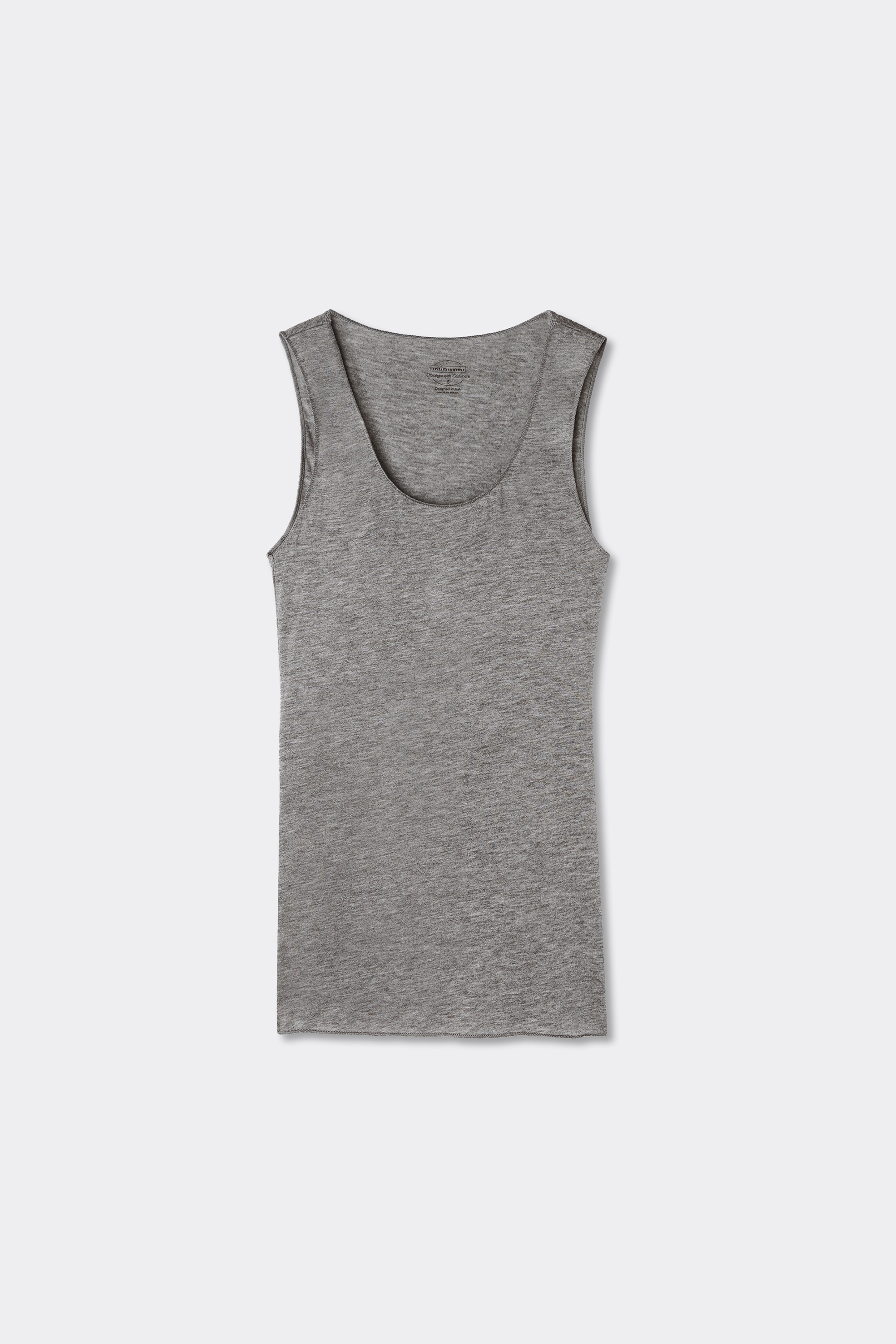 モダール カシミヤ ウルトラライト ワイドショルダー トップ