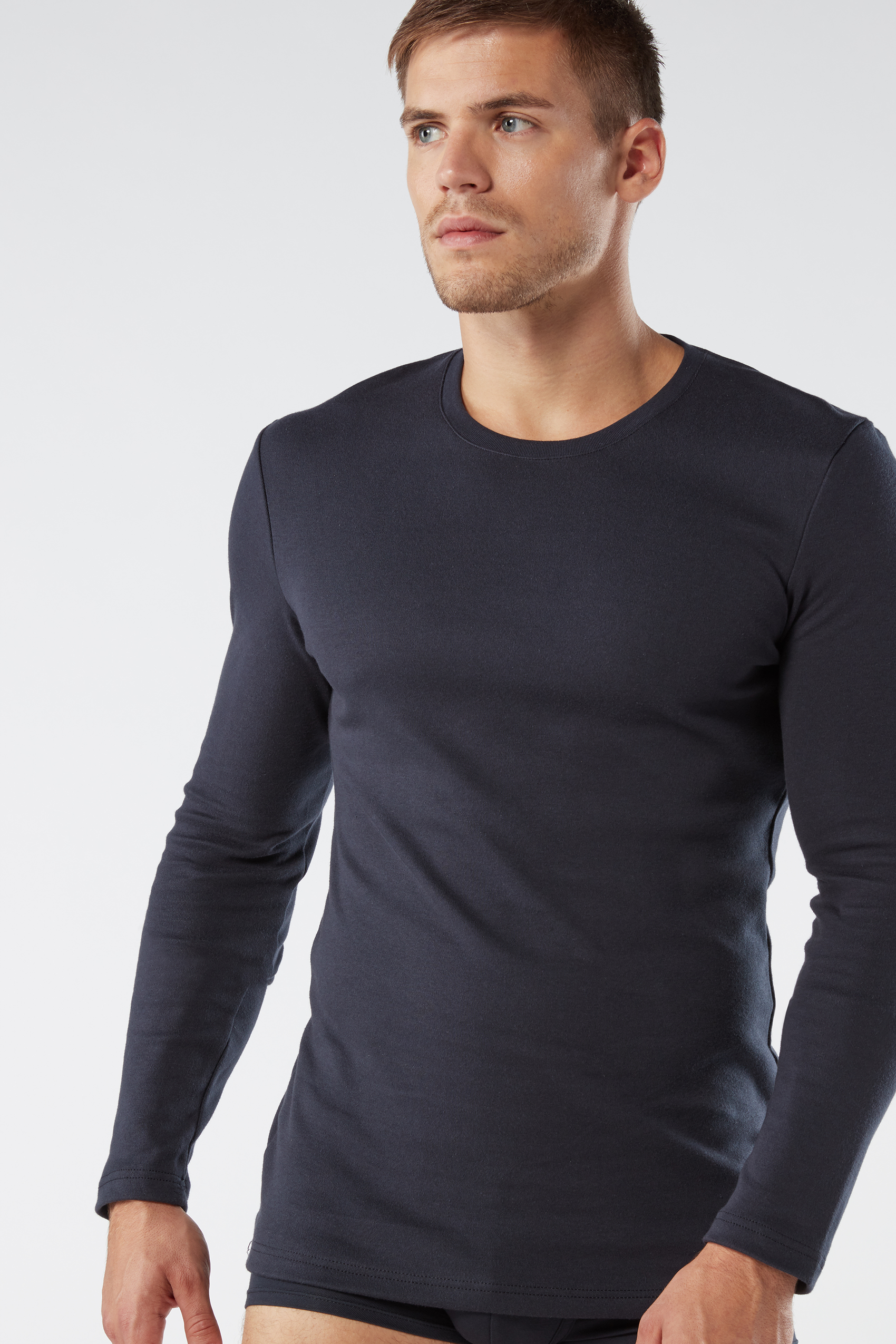 Maglie in modal cashmere uomo | Intimissimi