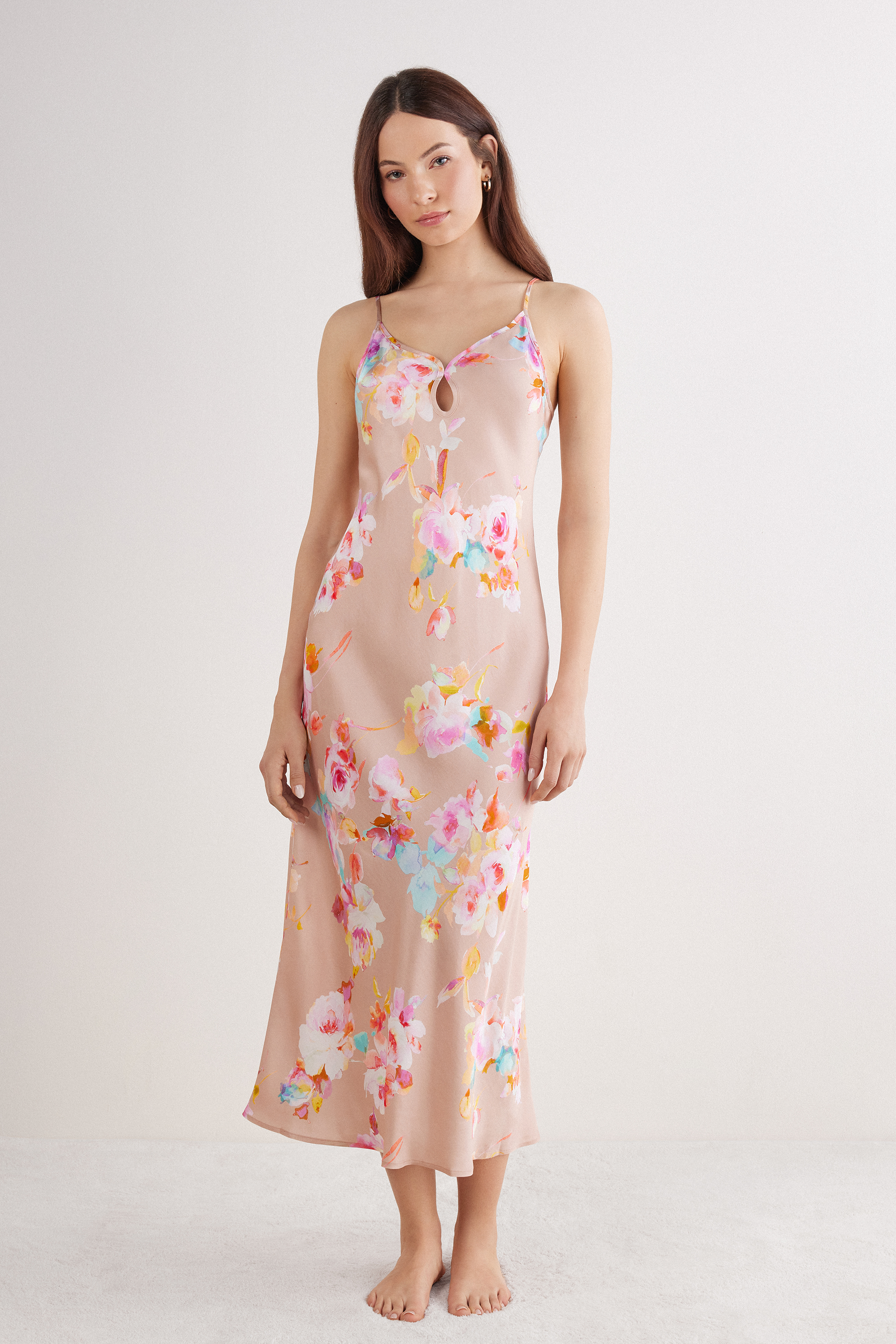 intimissimi ルームウエアNuisette HERE COMES THE SUN LLD2575877J-FI.jpeg