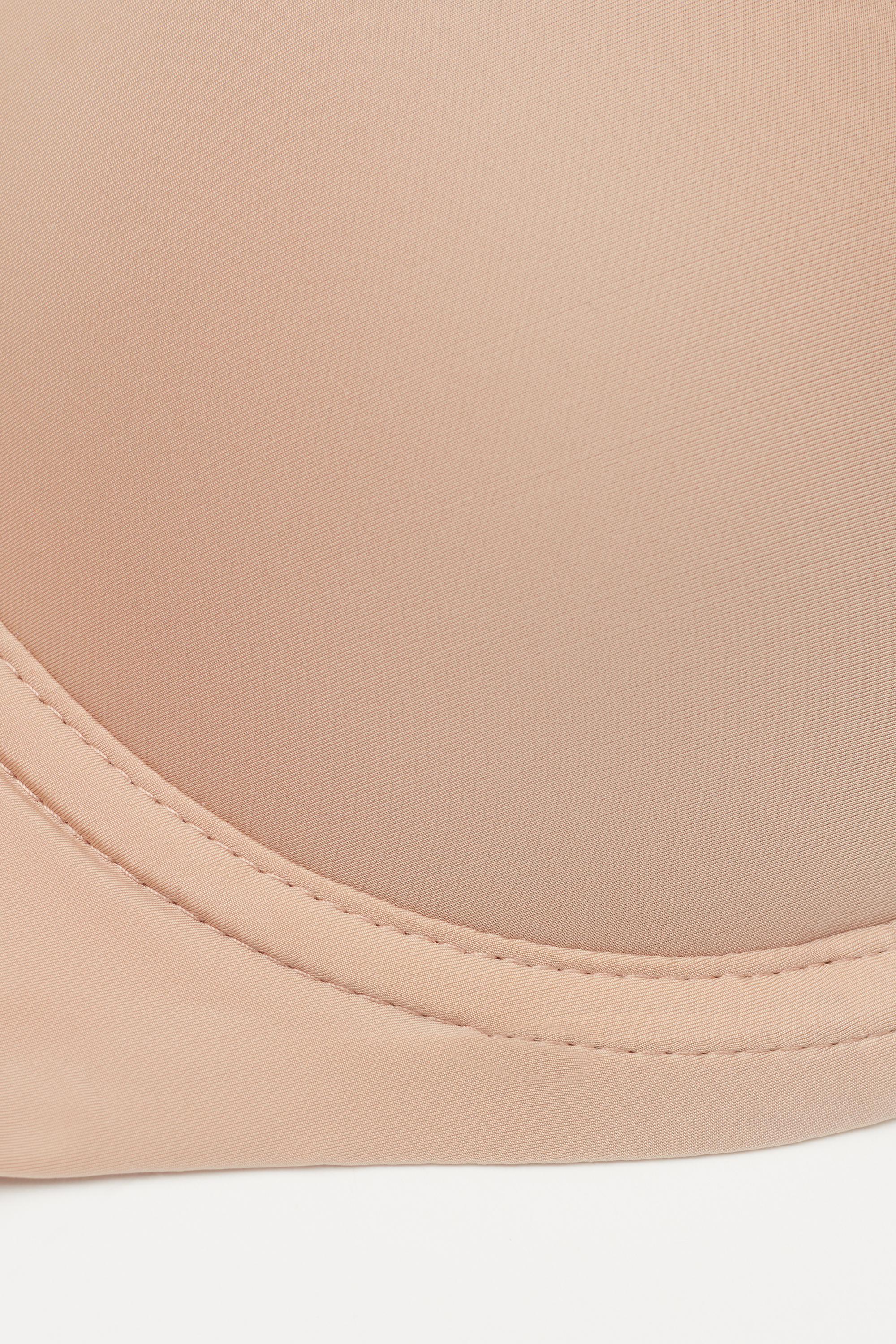 Ultralight マイクロファイバー Carlotta Plump Bra バルコネットブラ