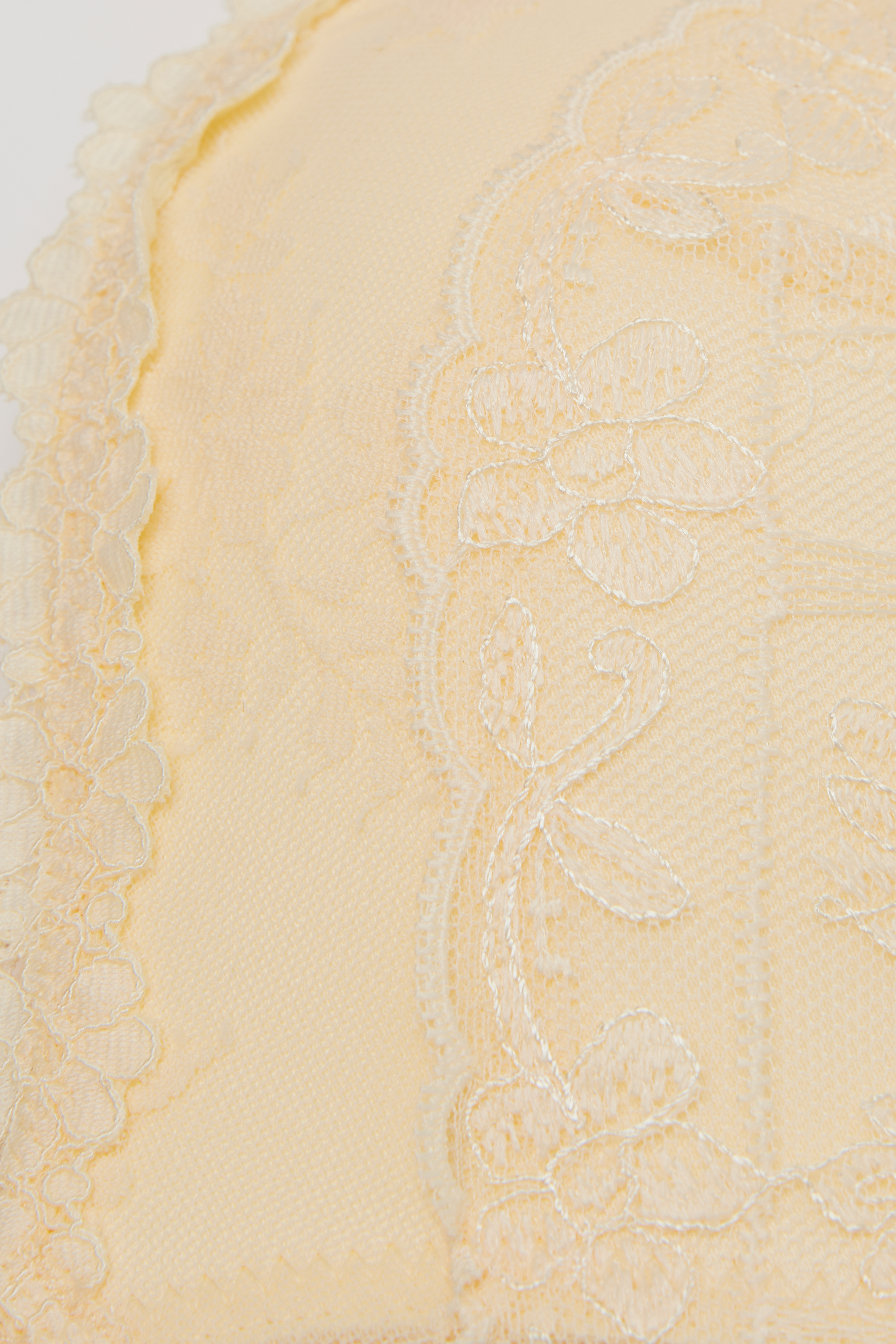 "Storybook Romance" Gioia スーパープッシュアップブラ