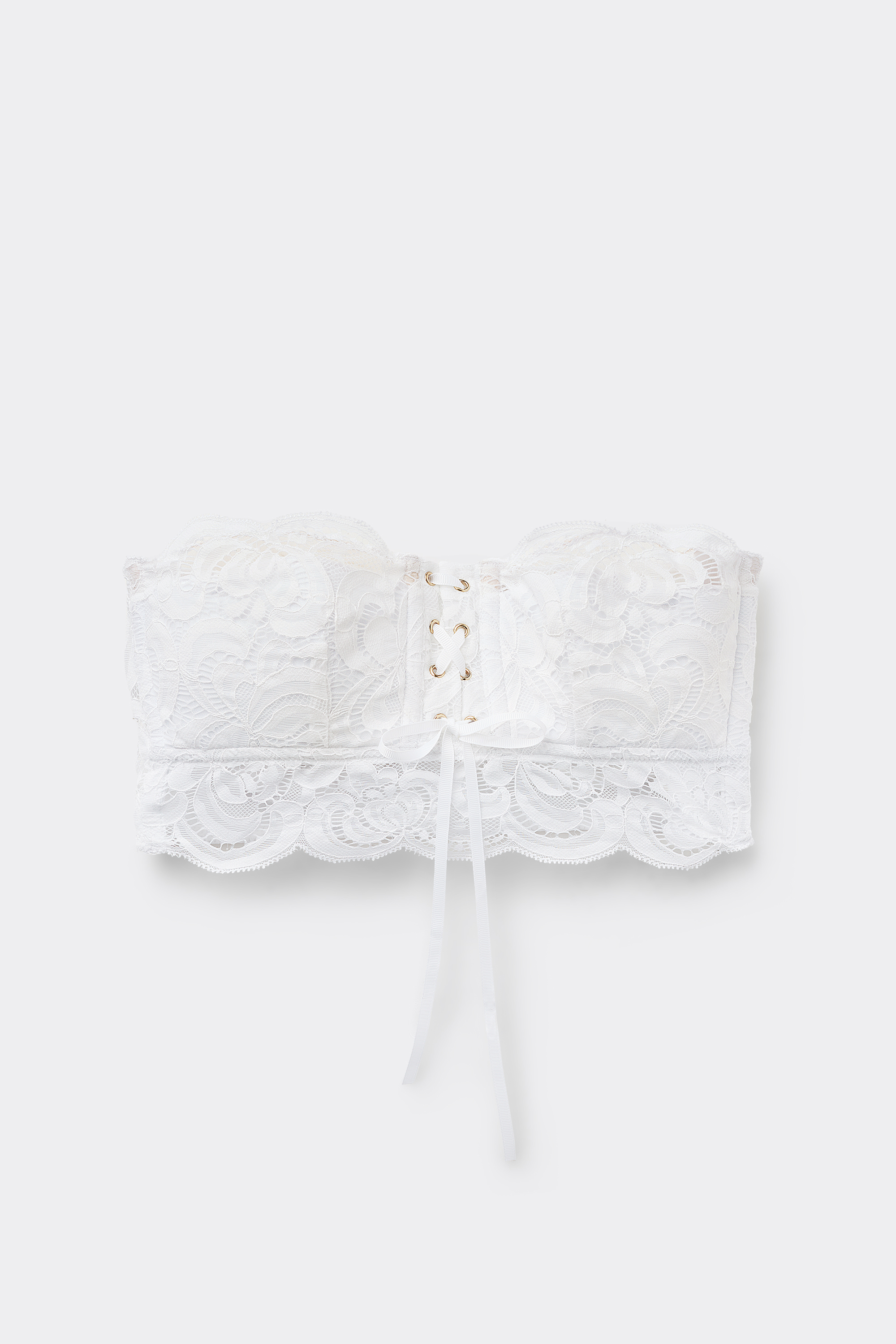 Scent of Summer パッド入り バンドゥビスチェ