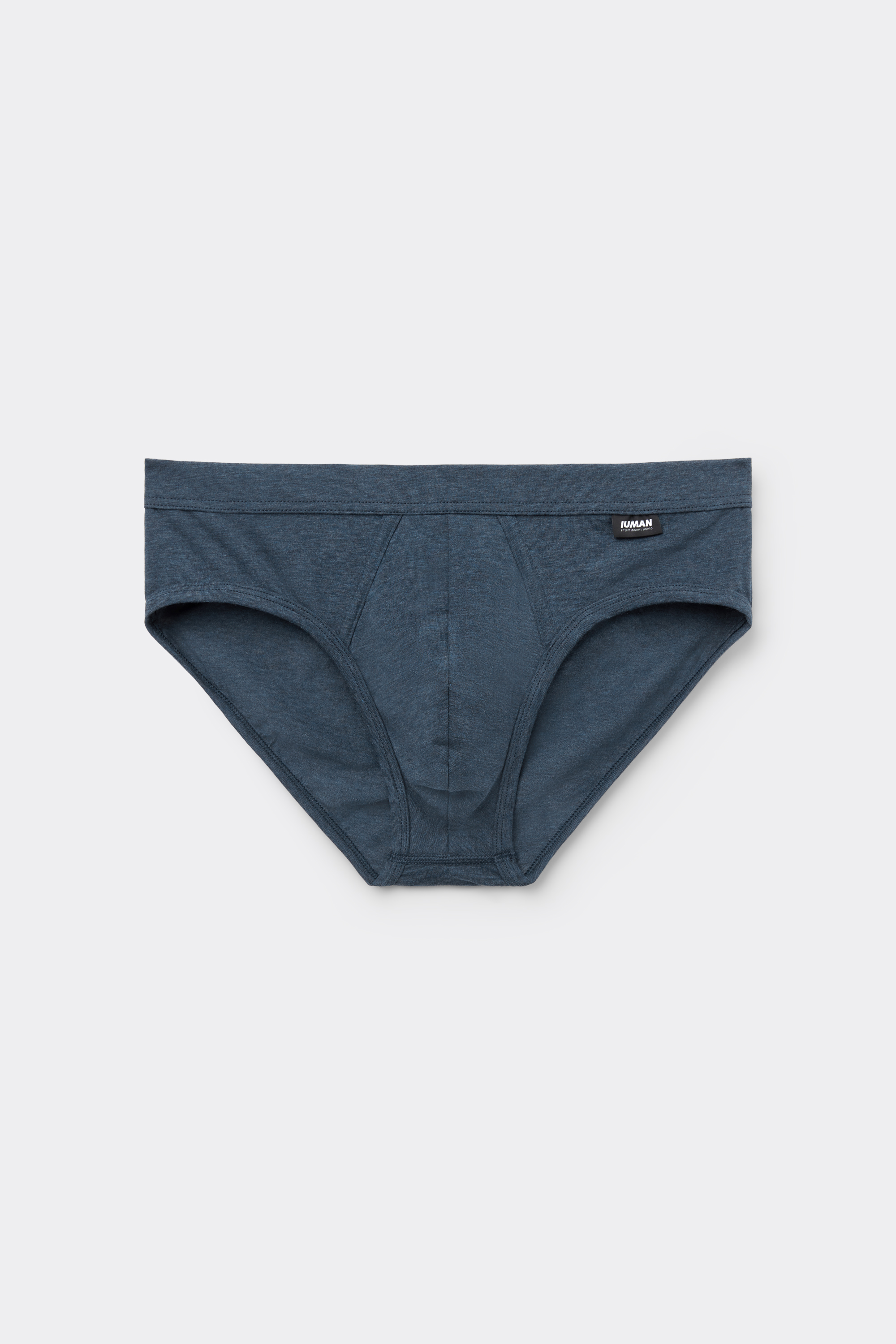 Slip "L'Indistruttibile" in Cotone Superior