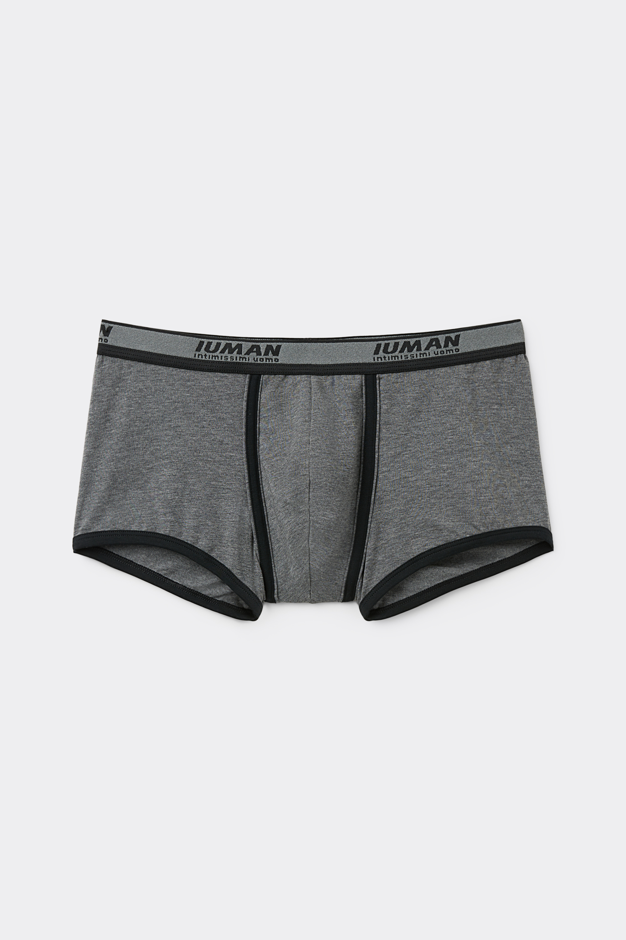 Boxer en coton Superior avec logo