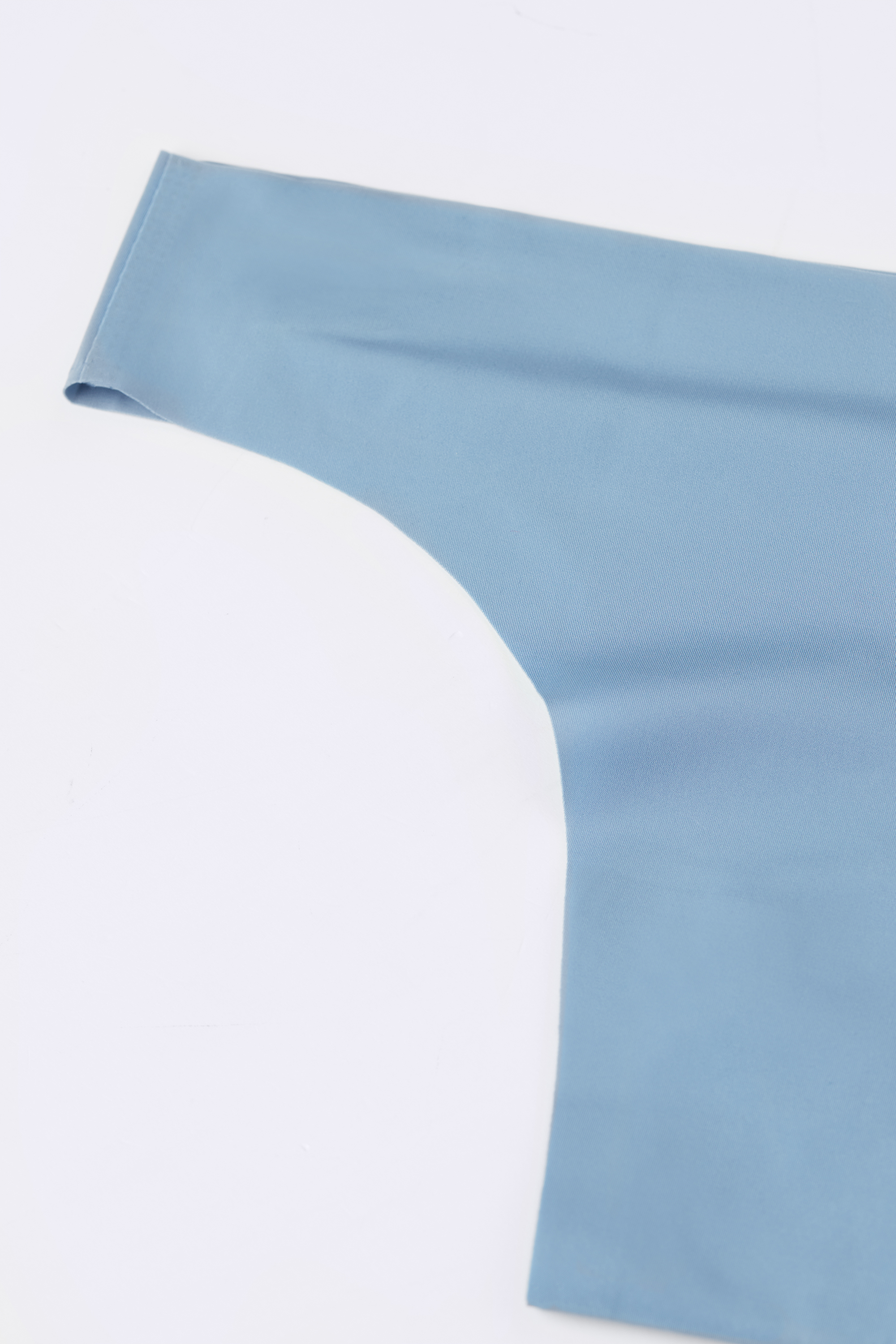 シームレス ウルトラライト マイクロファイバー ブラジリアン