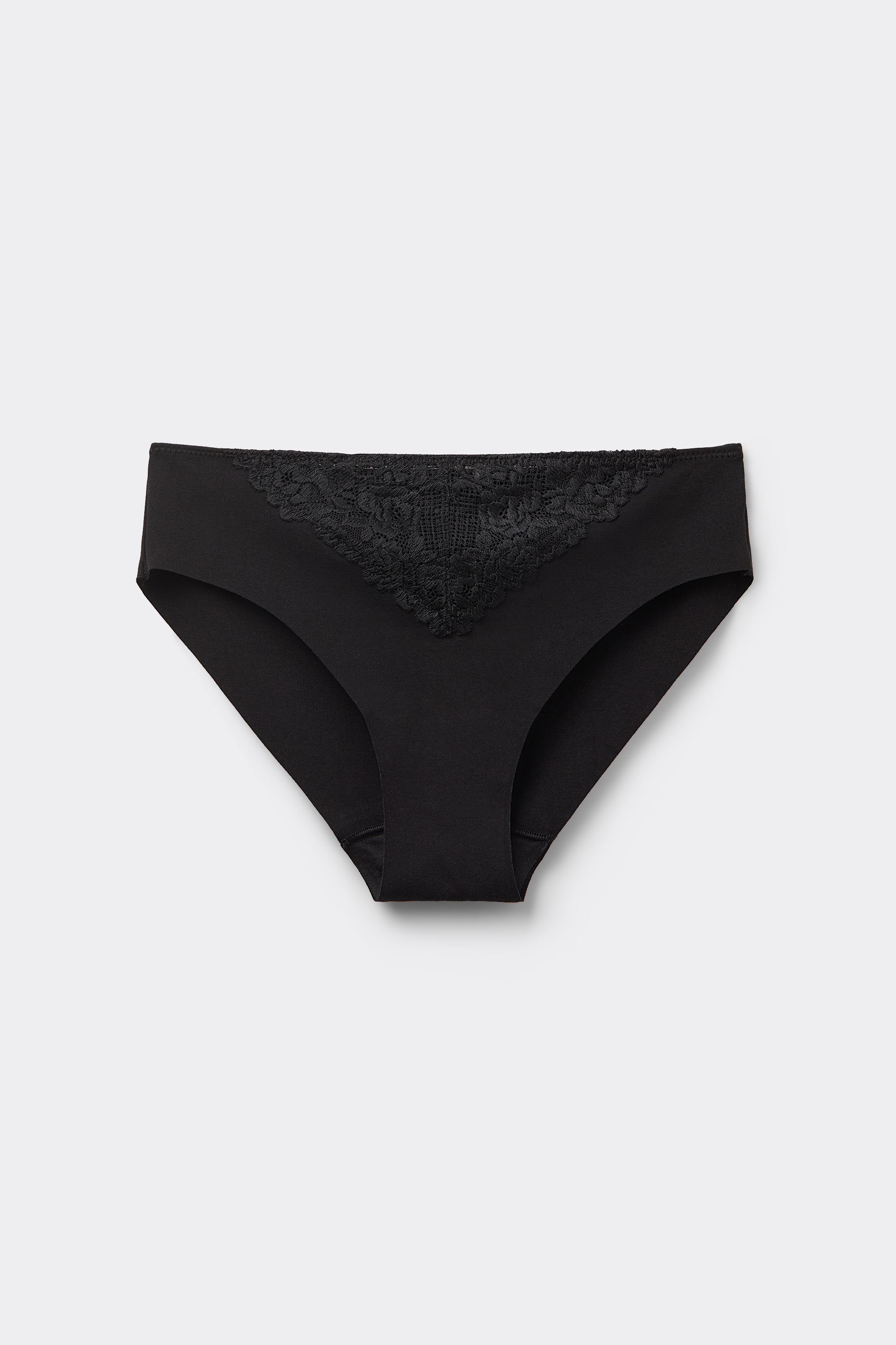 Pretty Flowers シームレス コットン ショーツ