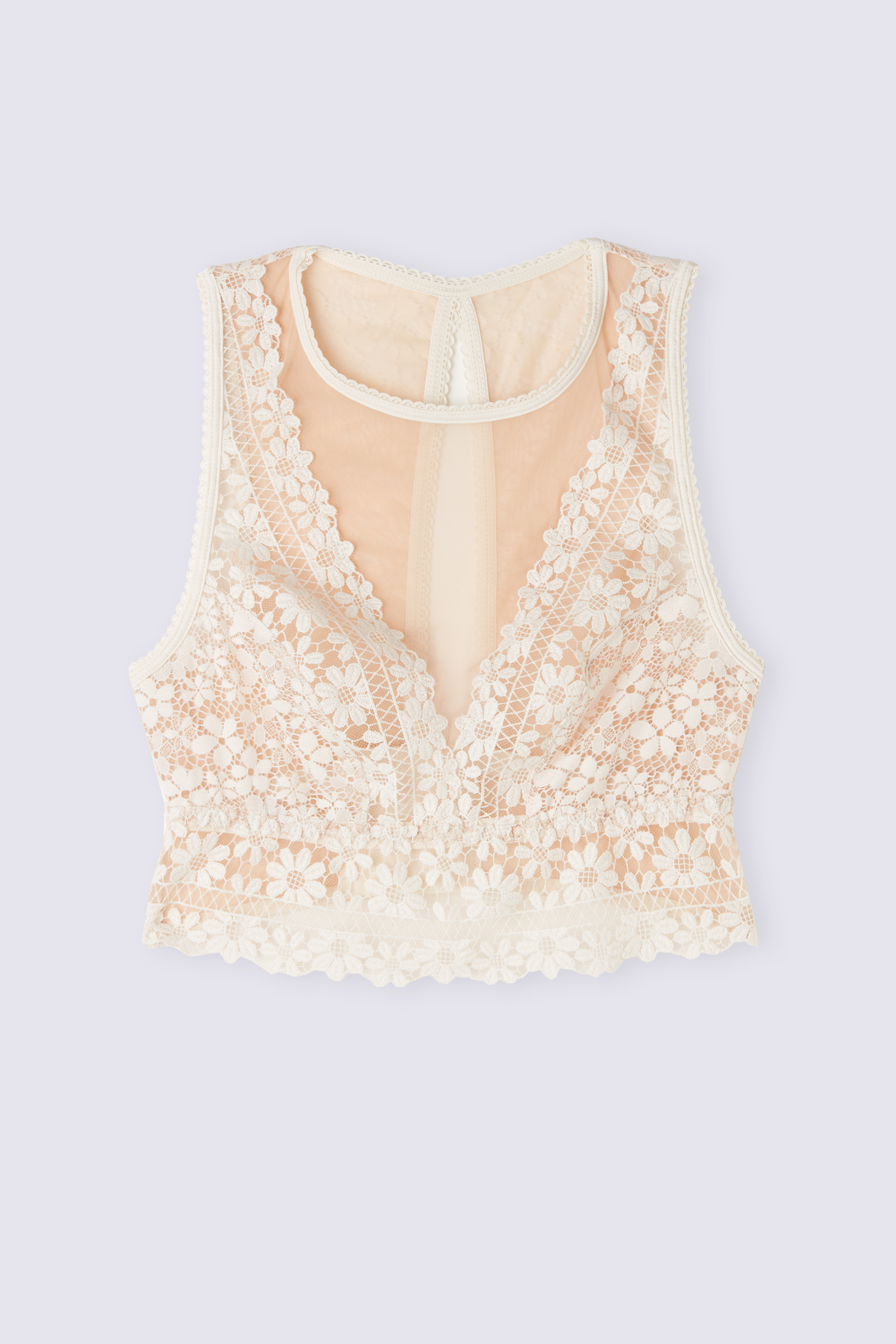 Romance Yourself Bra Top | Intimissimi