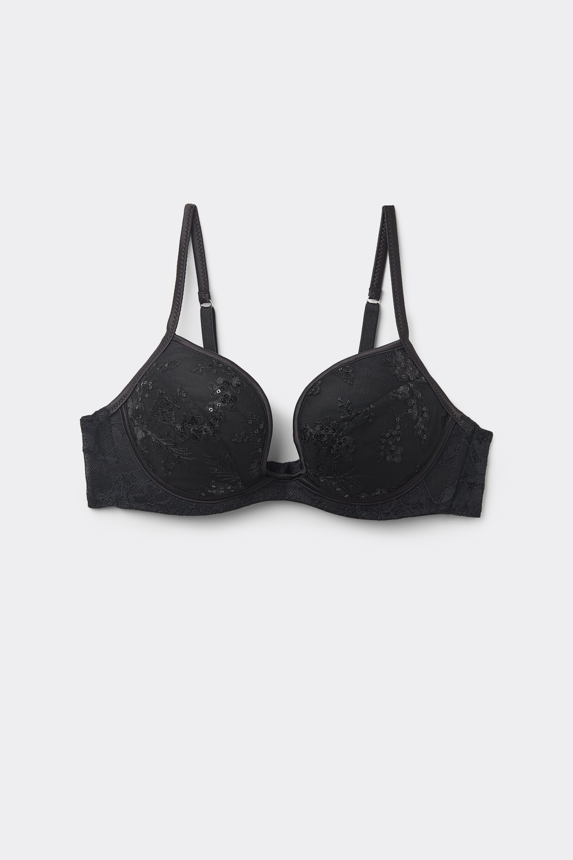 A Timeless Night Babydoll | Intimissimi