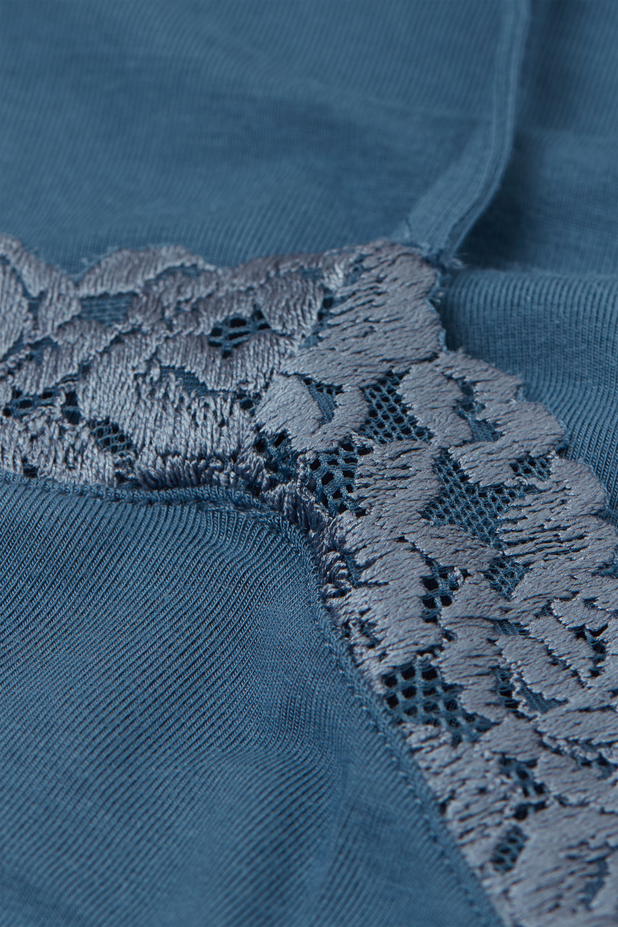 Pretty Flowers モダール トップ