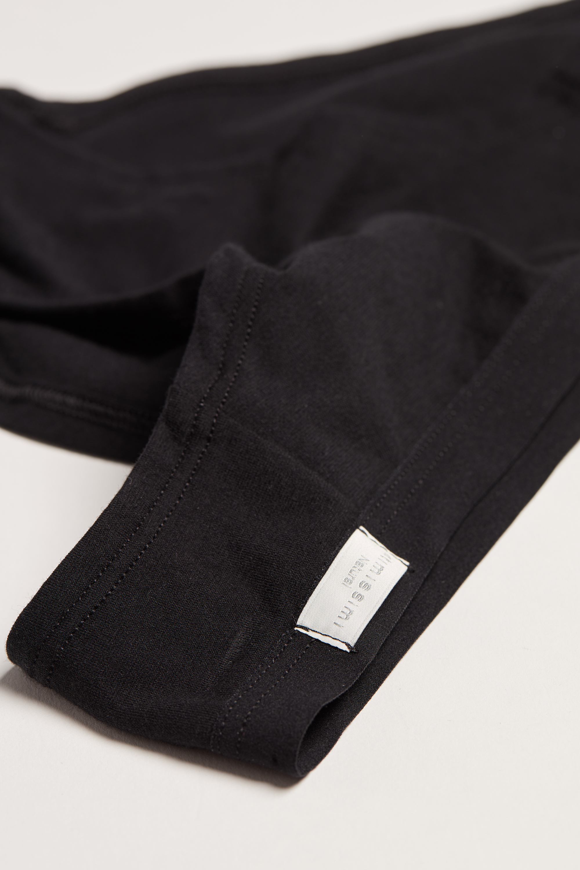 コットン ショーツ