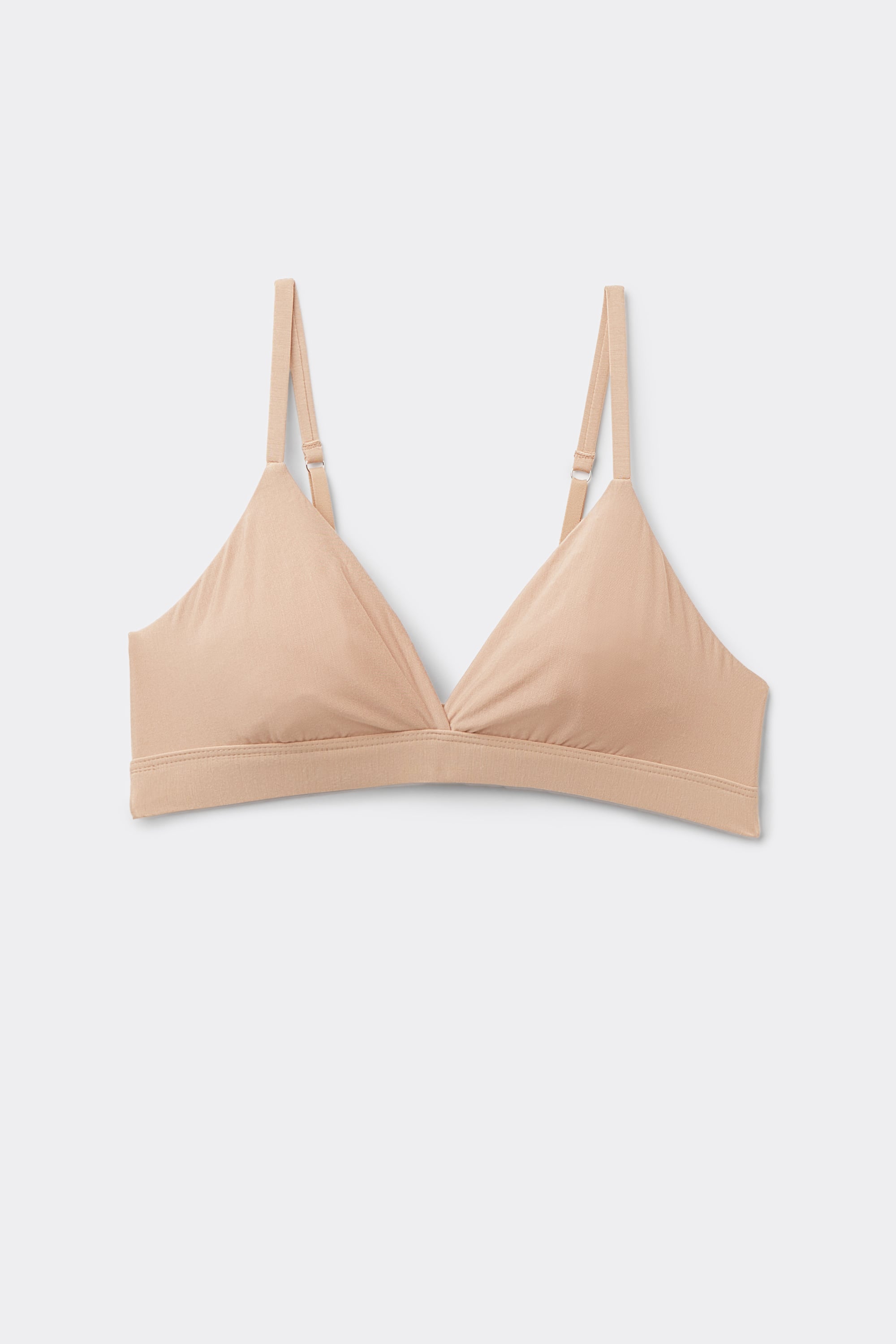 Superior Comfort Emma トライアングルブラ