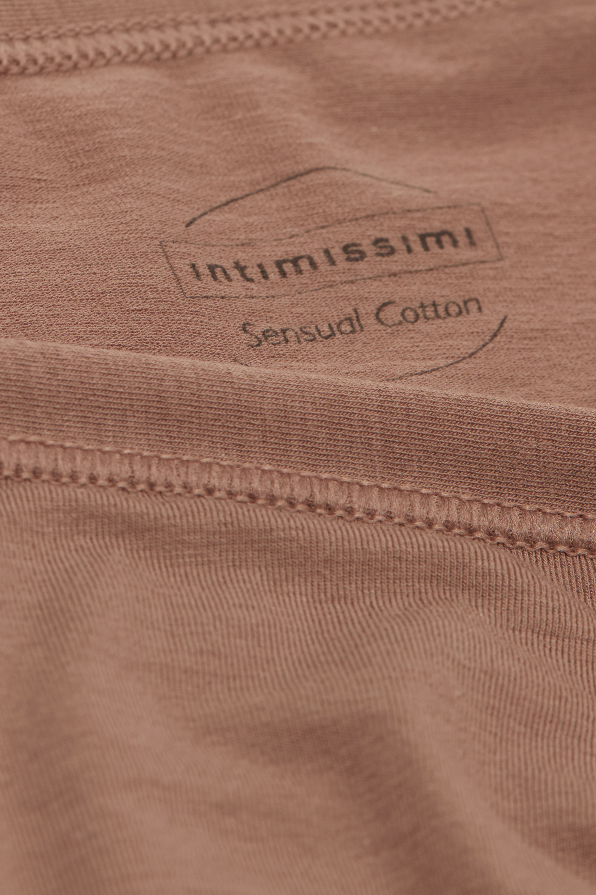 ウルトラライトコットン サイドストリング ショーツ