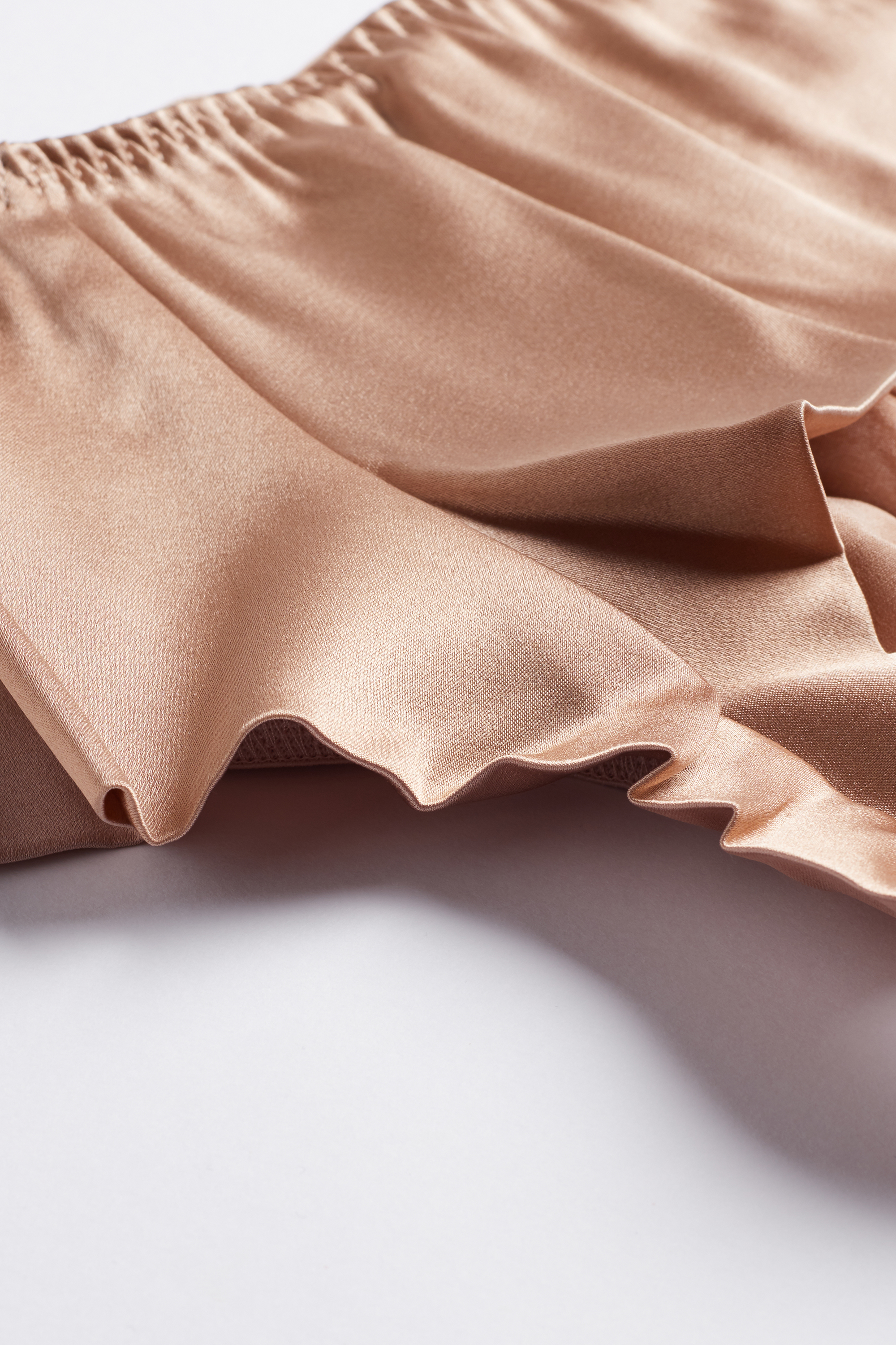 シルク ブラジリアン