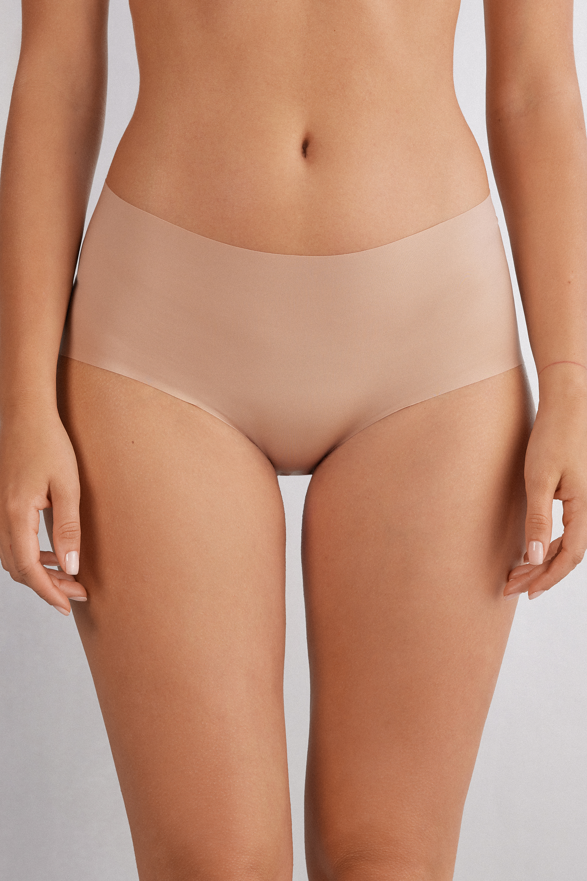 Intimissimi culotte senza cuciture top