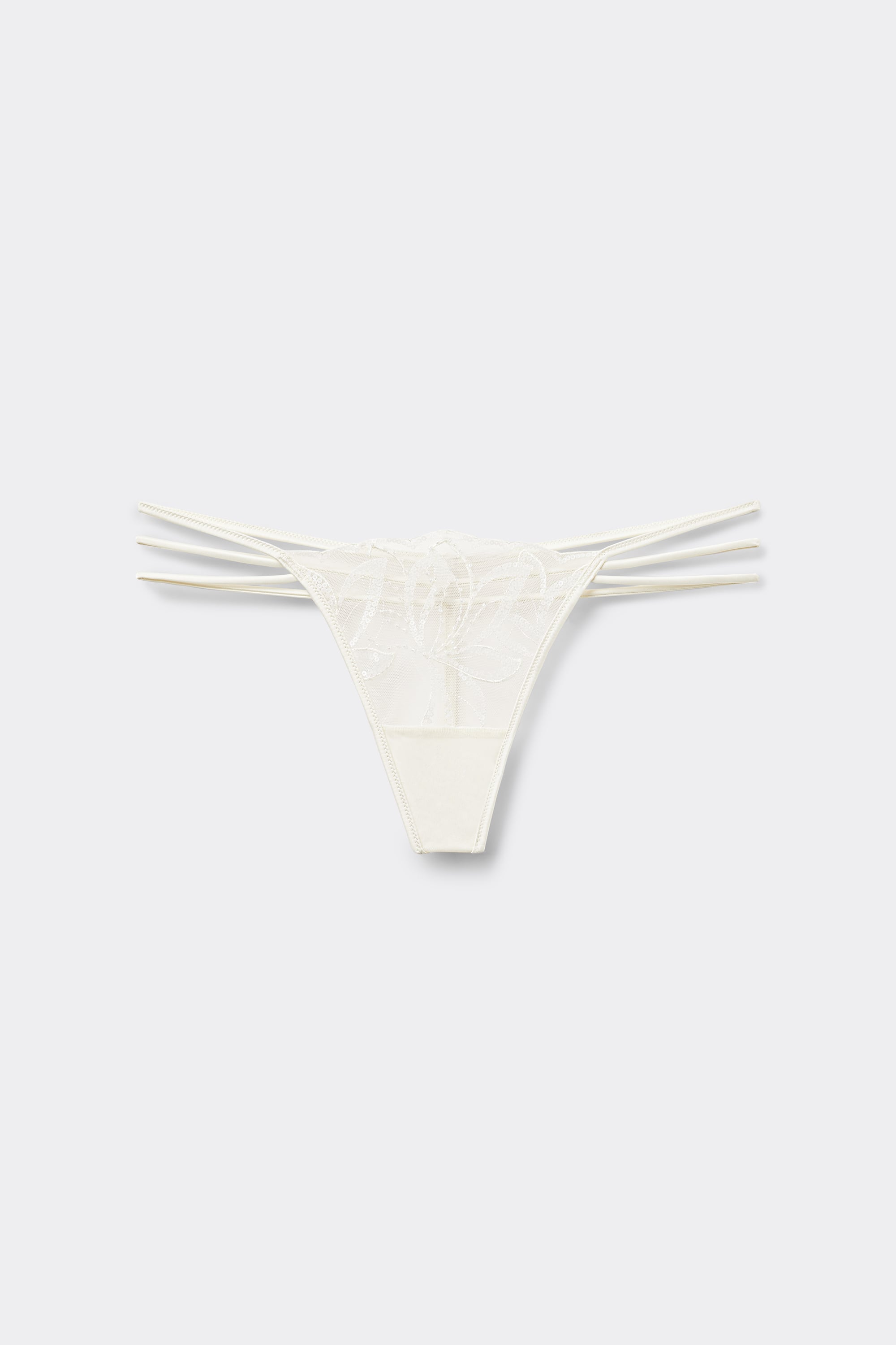 My Forever Love Thong | Intimissimi