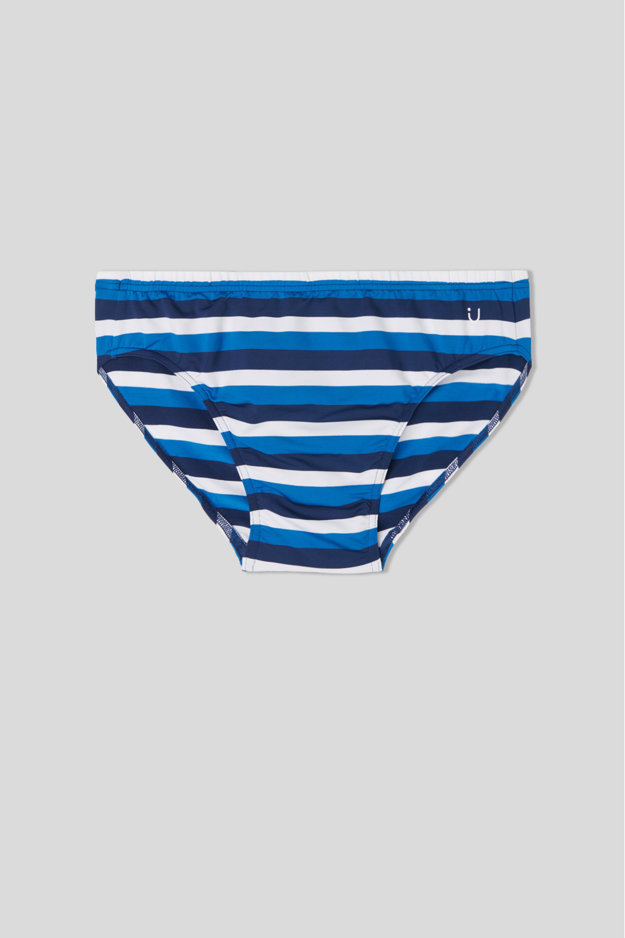 Striped Swim Briefs | Intimissimi