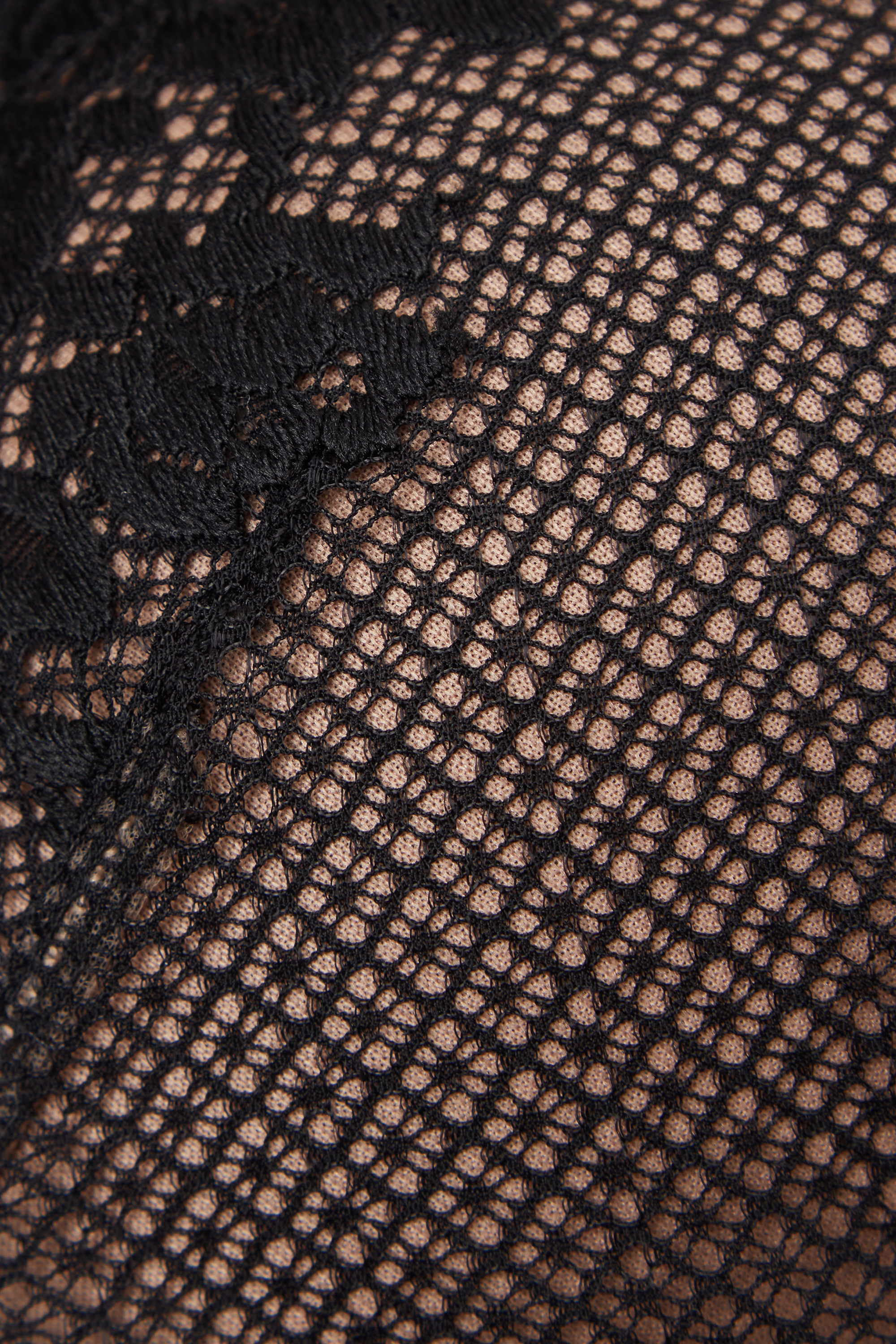 Pretty Flowers Giorgia バルコネットブラ