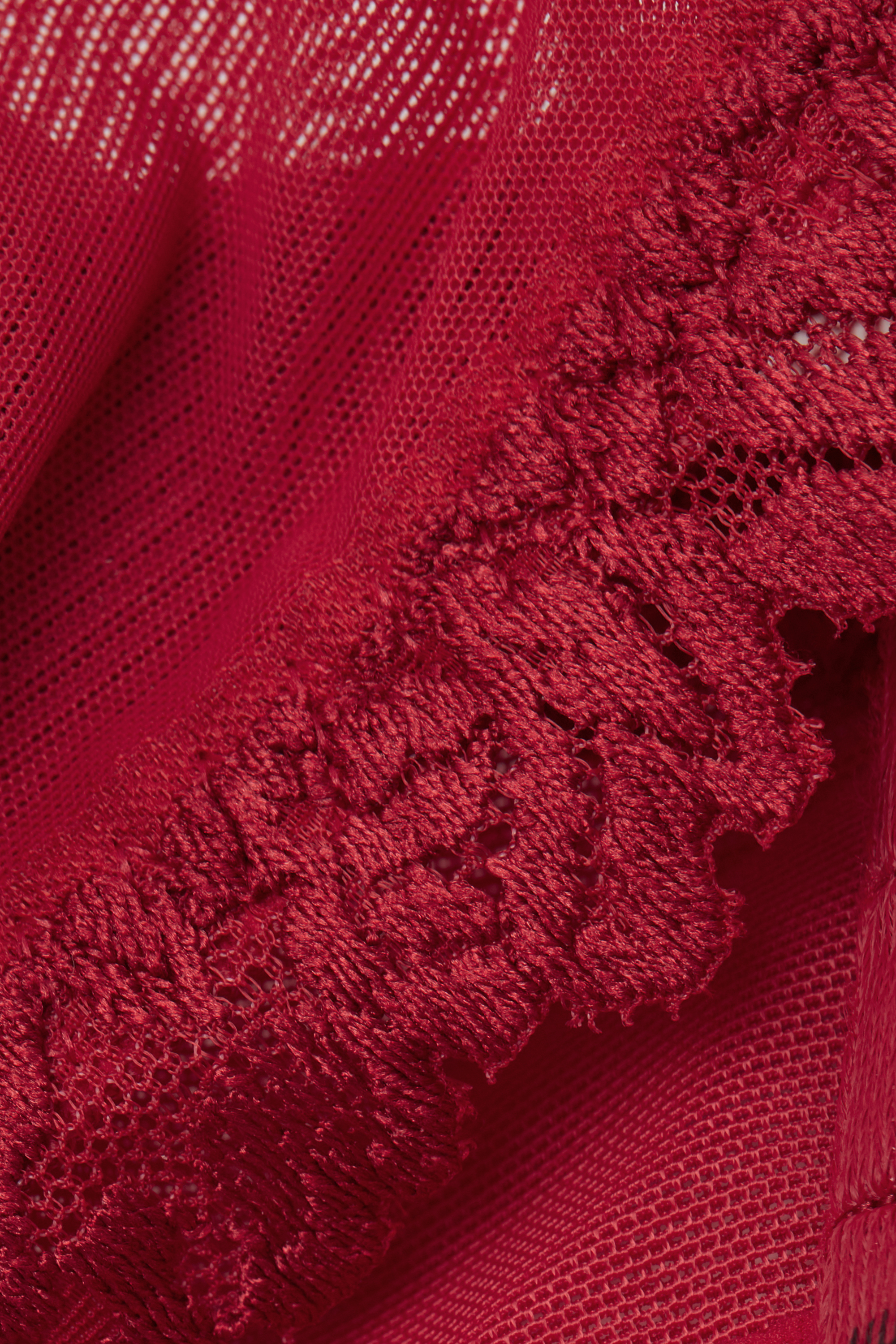 Pretty Flowers Sofia バルコネットブラ