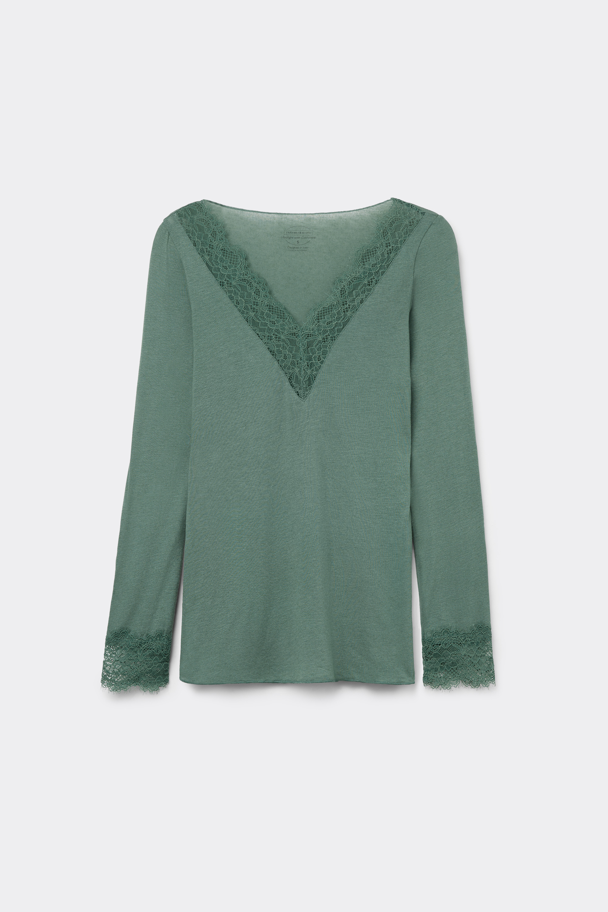 Intimissimi｜インティミッシミのシャツ/ブラウス（シルク）通販