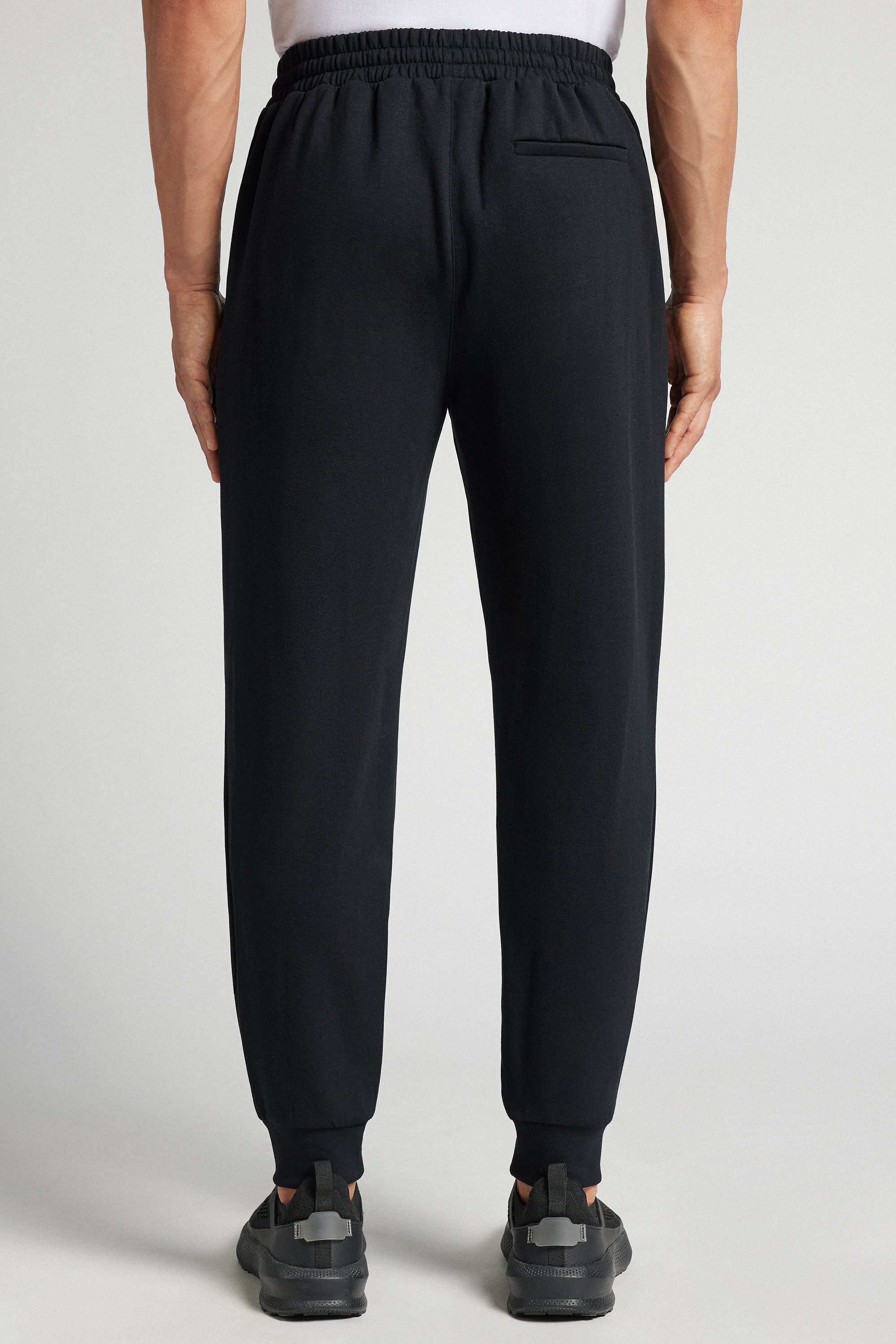 テクニカル ロングパンツ