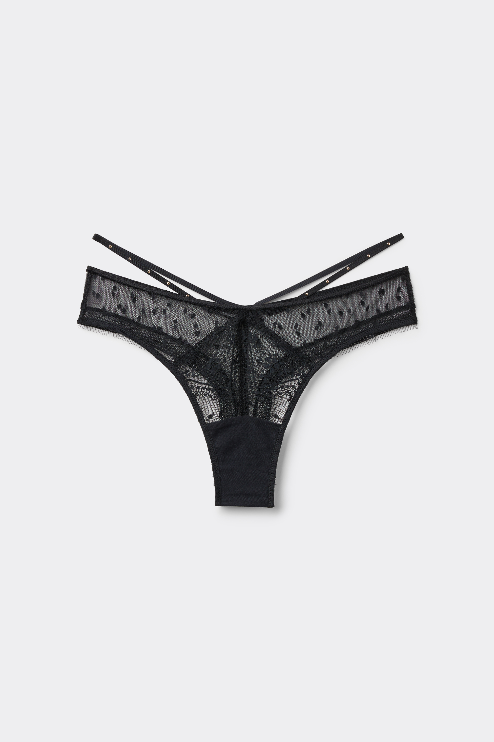 Flirt Fearlessly ブラジリアンショーツ