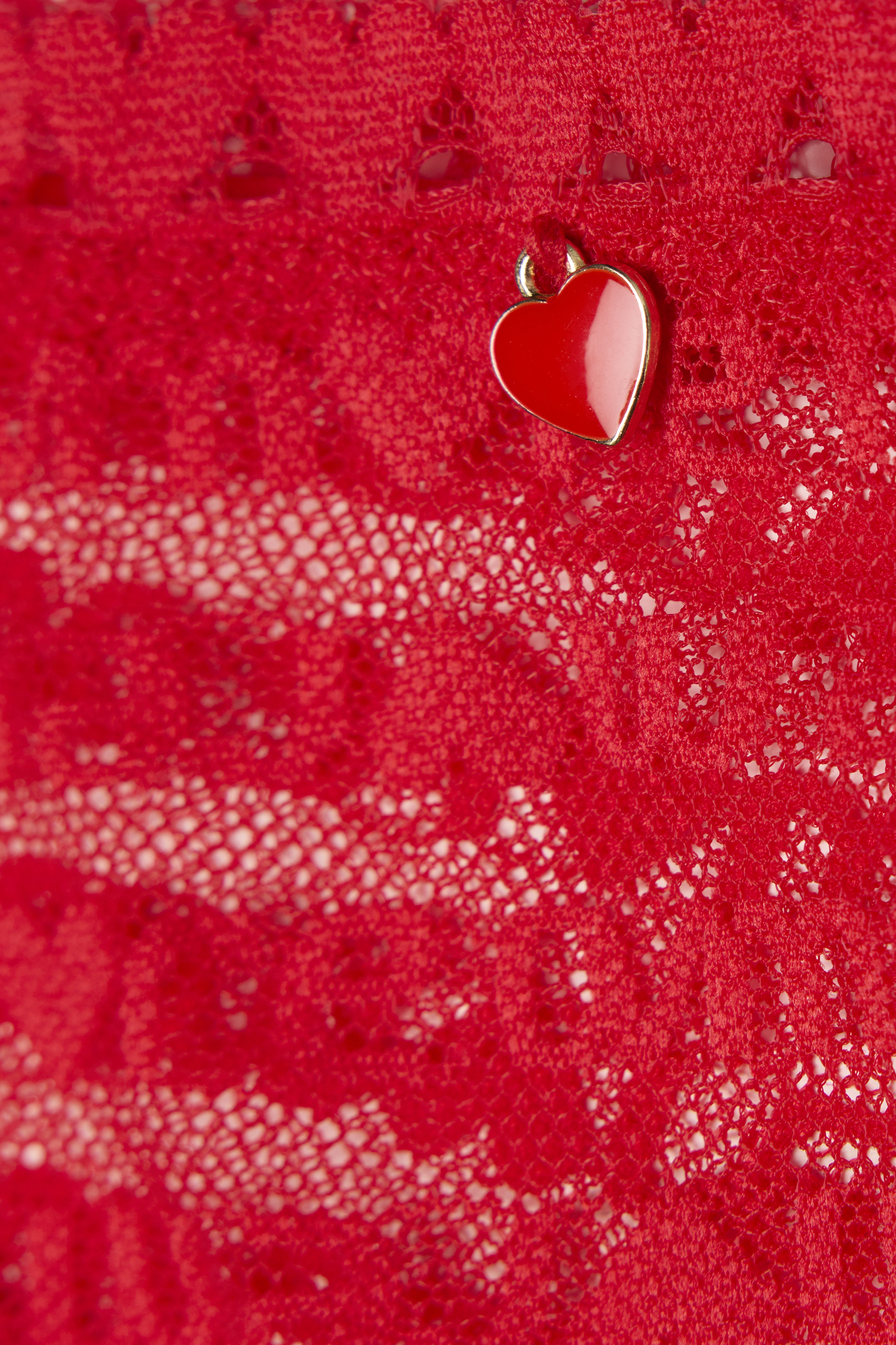 More Amore キュロット