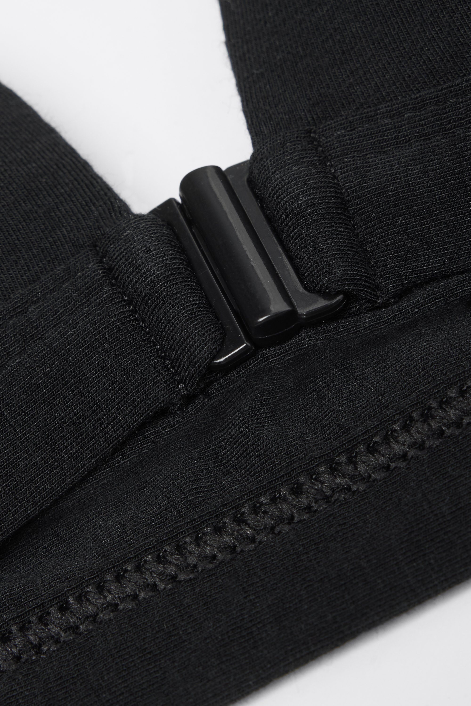 ウルトラライトコットン Tiziana トライアングルブラ