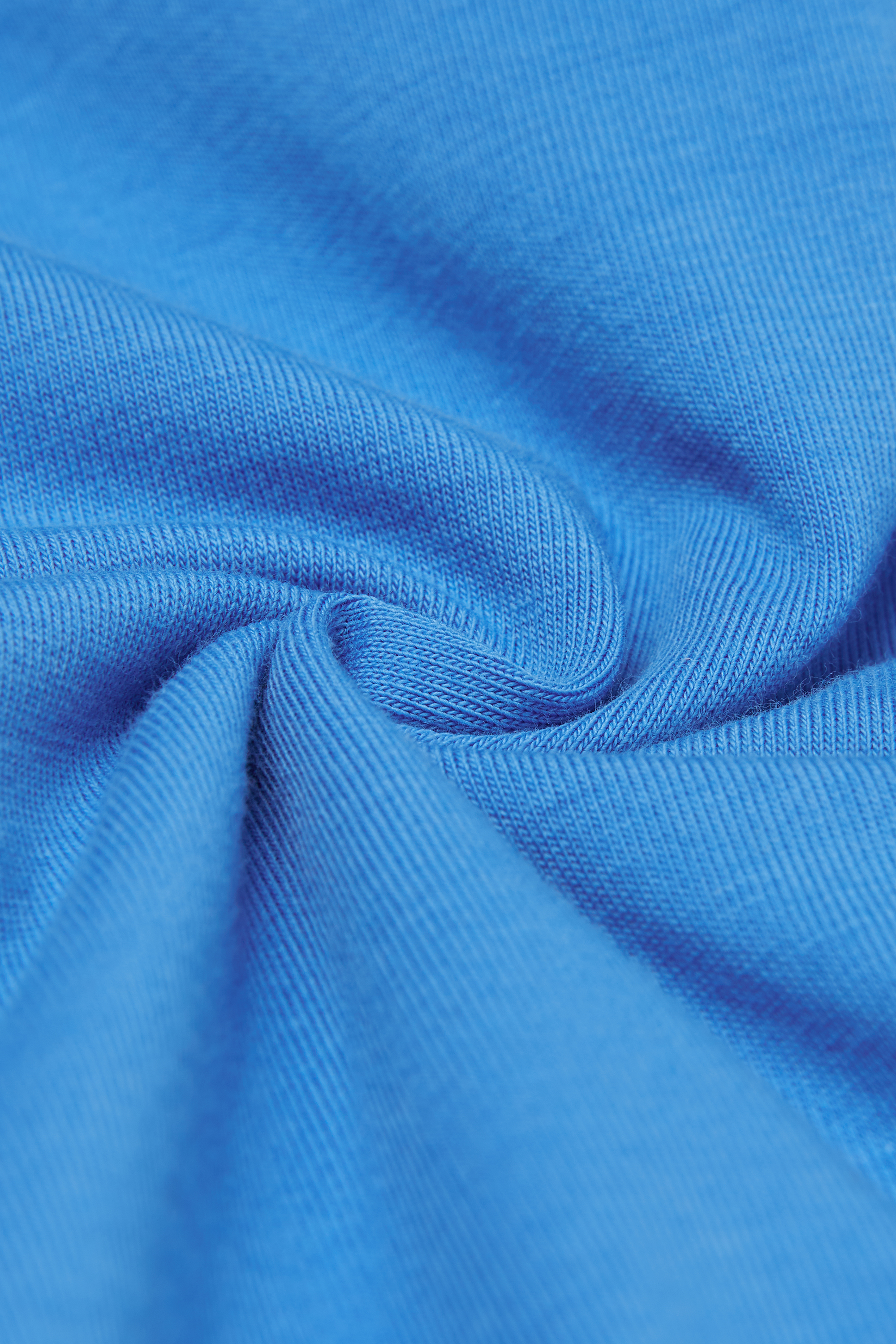 ストレッチ スーペリアコットン Tシャツ