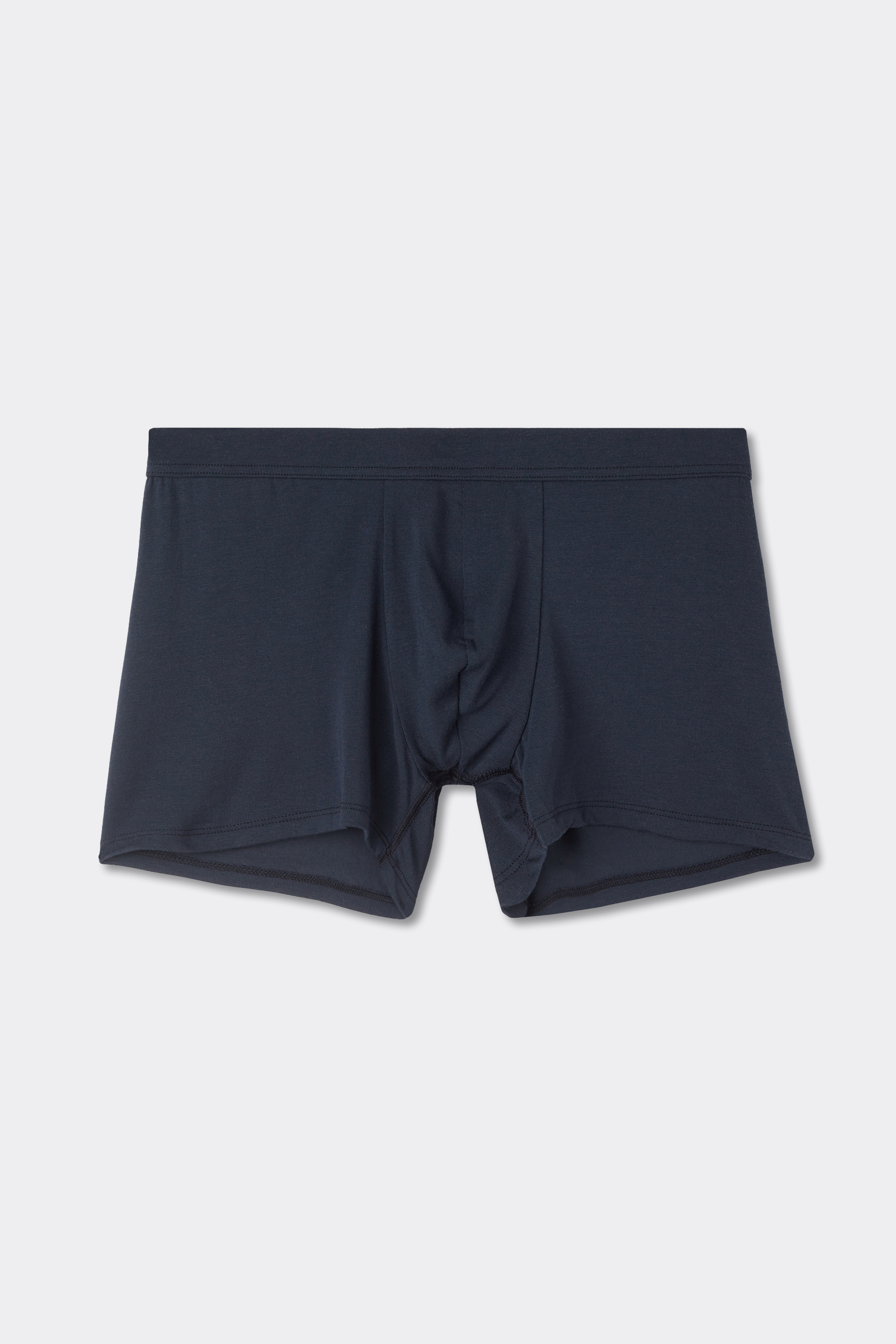 Boxer en modal et soie