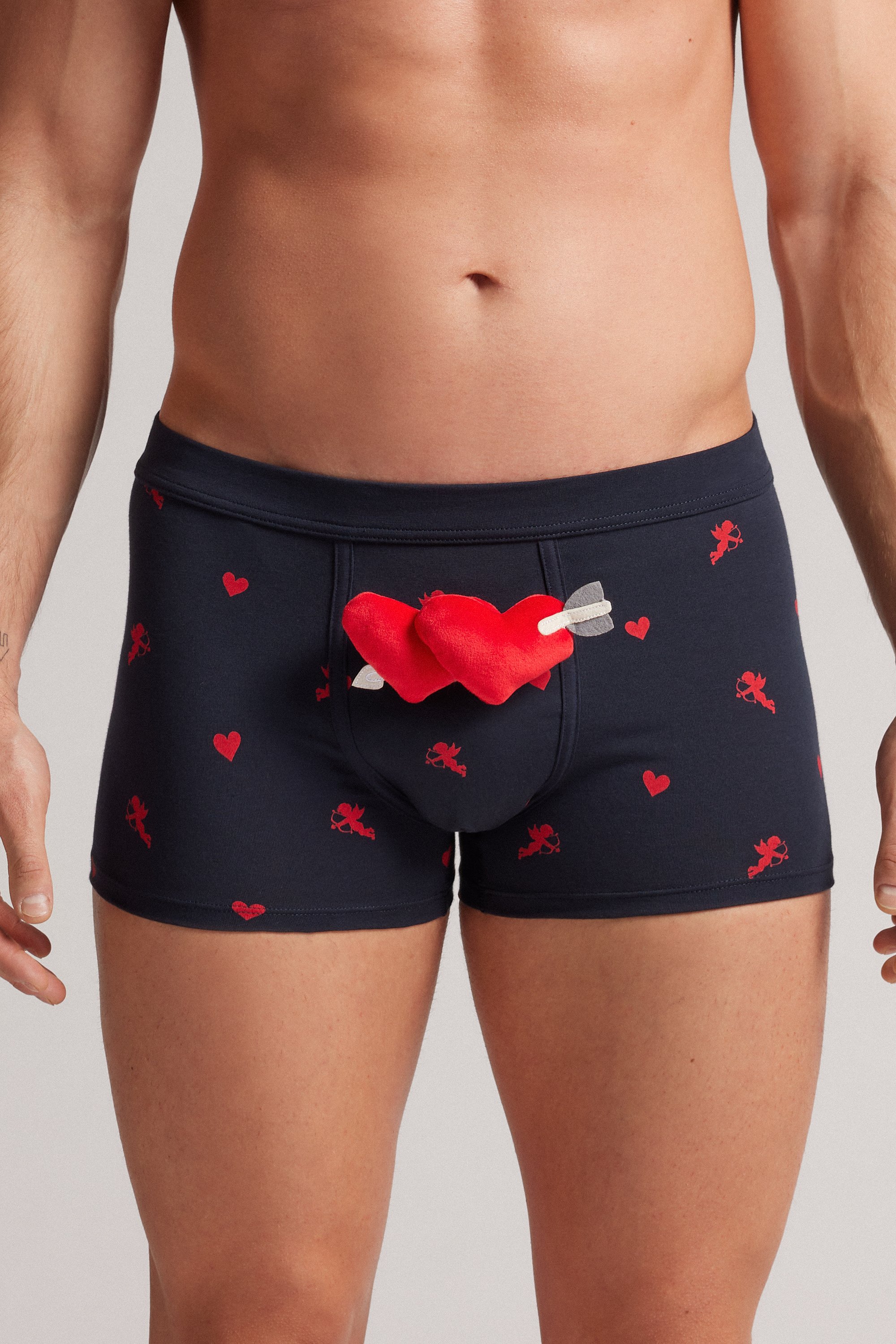 O padrão bandana chega ao 'underwear' da Intimissimi