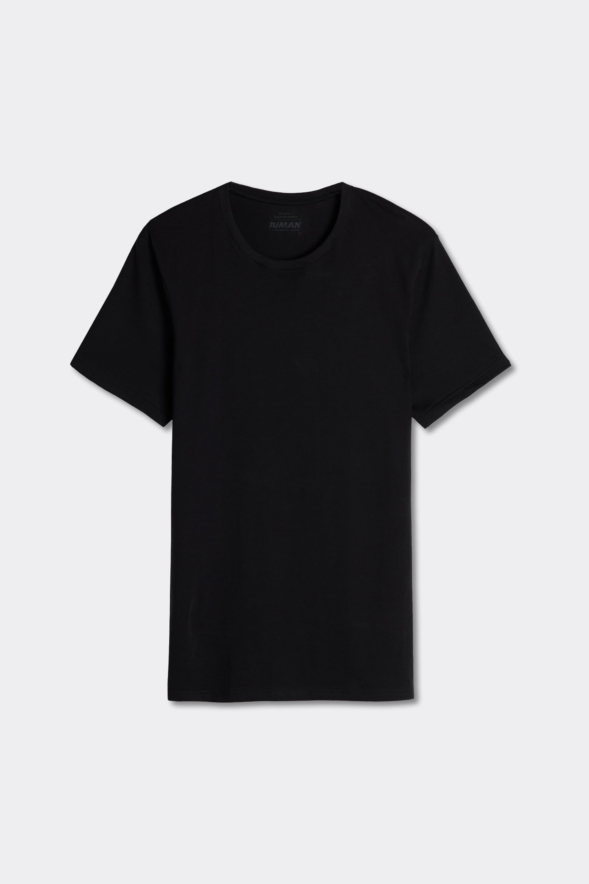 スーペリアコットン100% Tシャツ