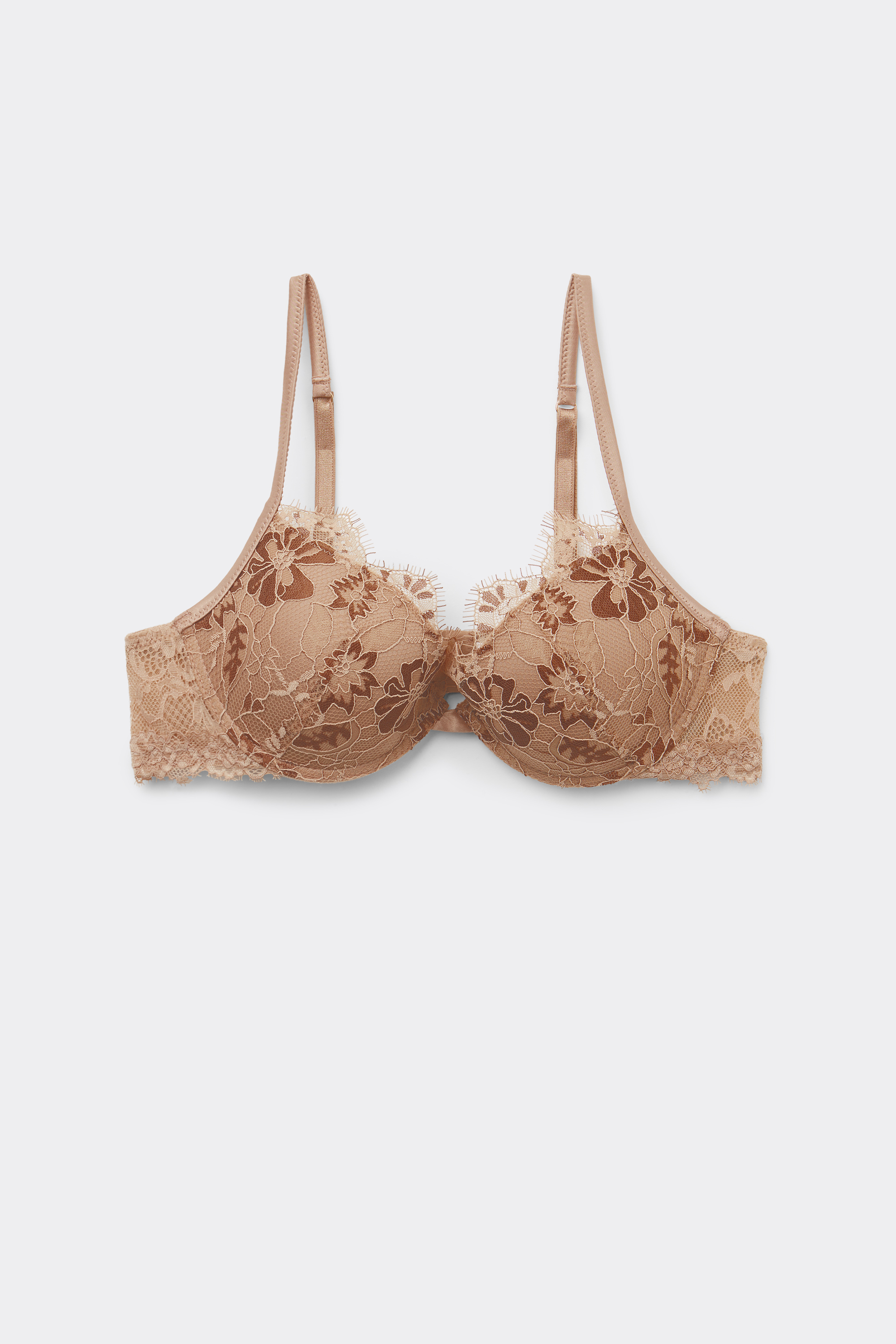 Summer Glow Bellissima プッシュアップブラ