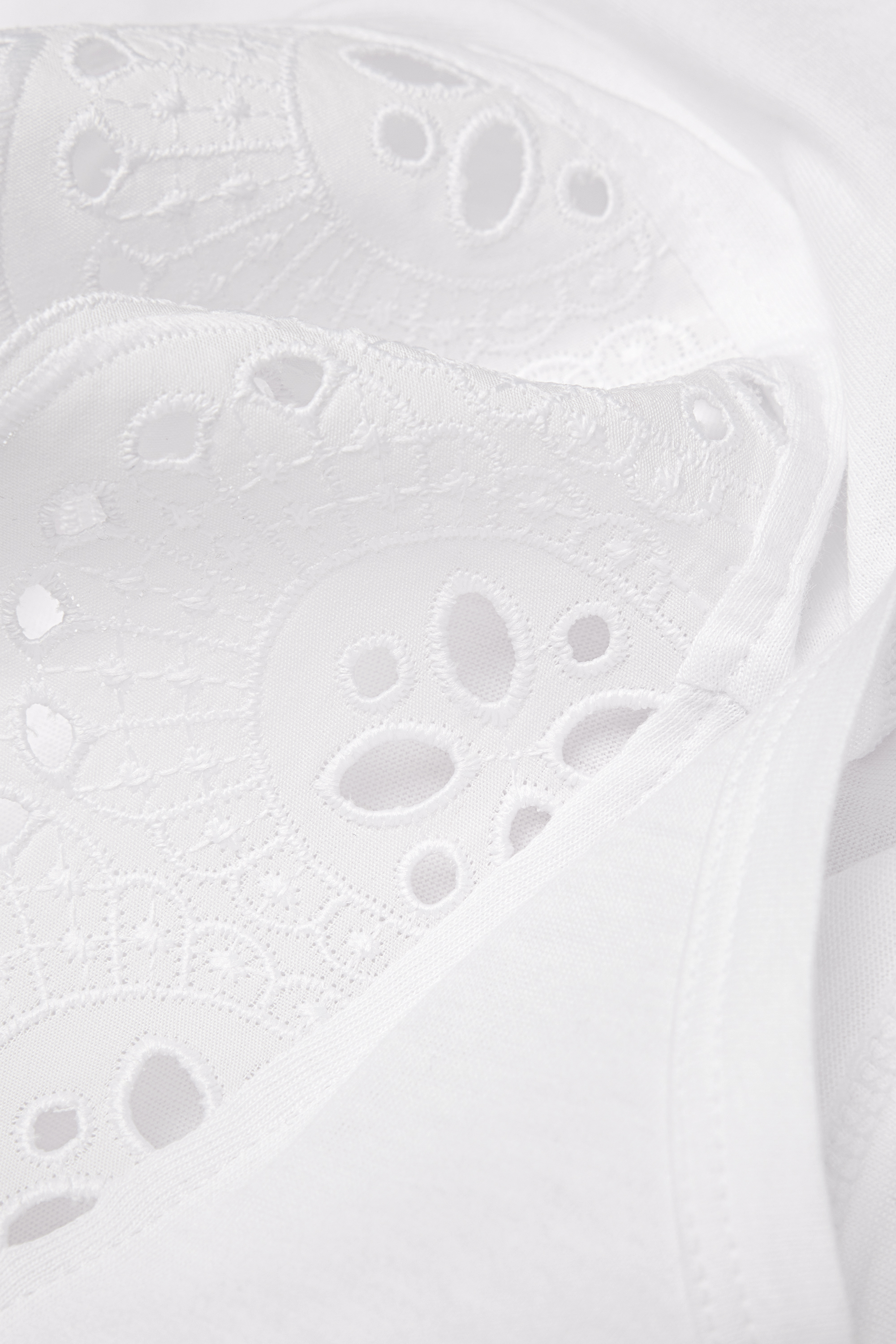 &ldquo;Made with Love&rdquo; Ultrafresh コットンナイトドレス