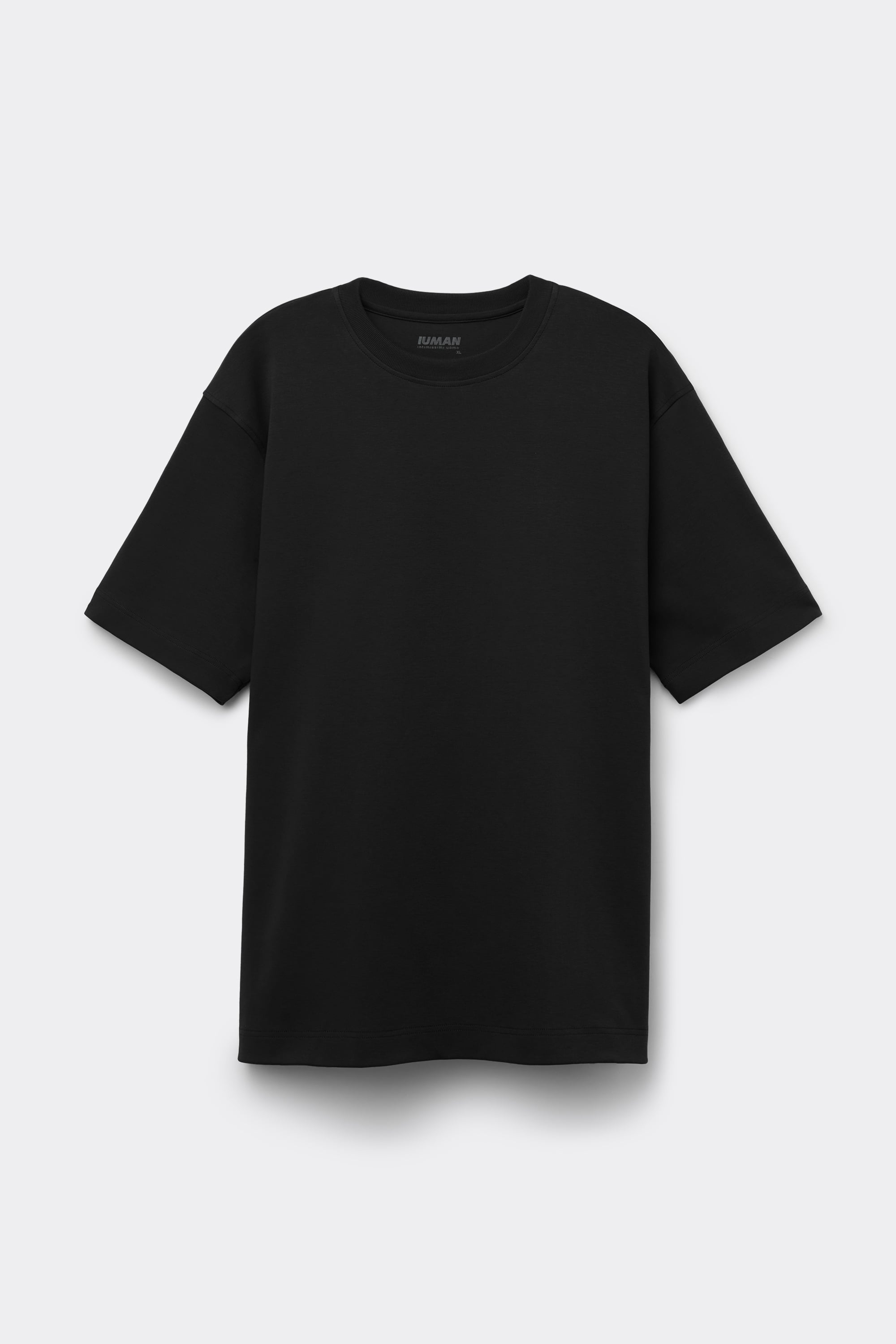 Oversized 100% Cotton T-Shirt | Intimissimi