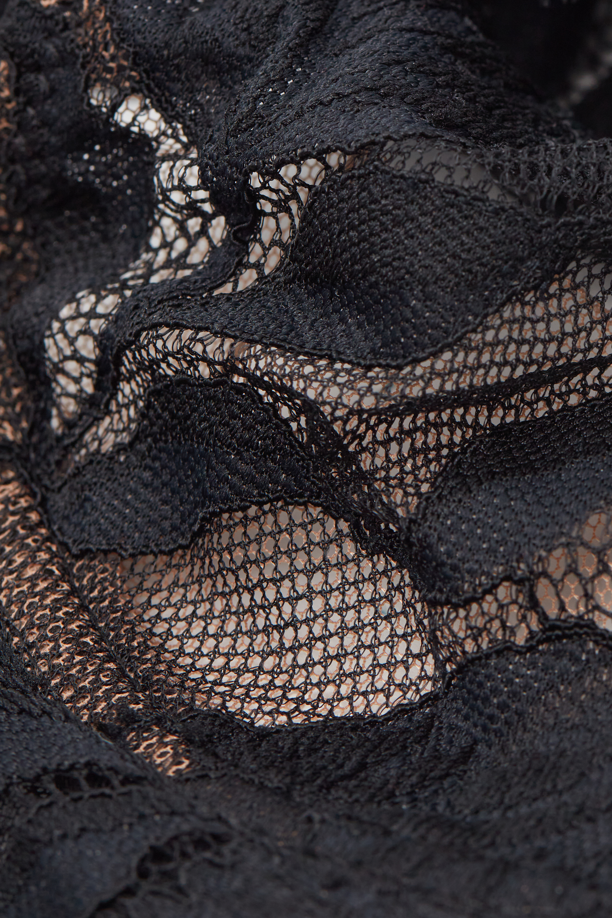 All About Flowers バルコネットブラ