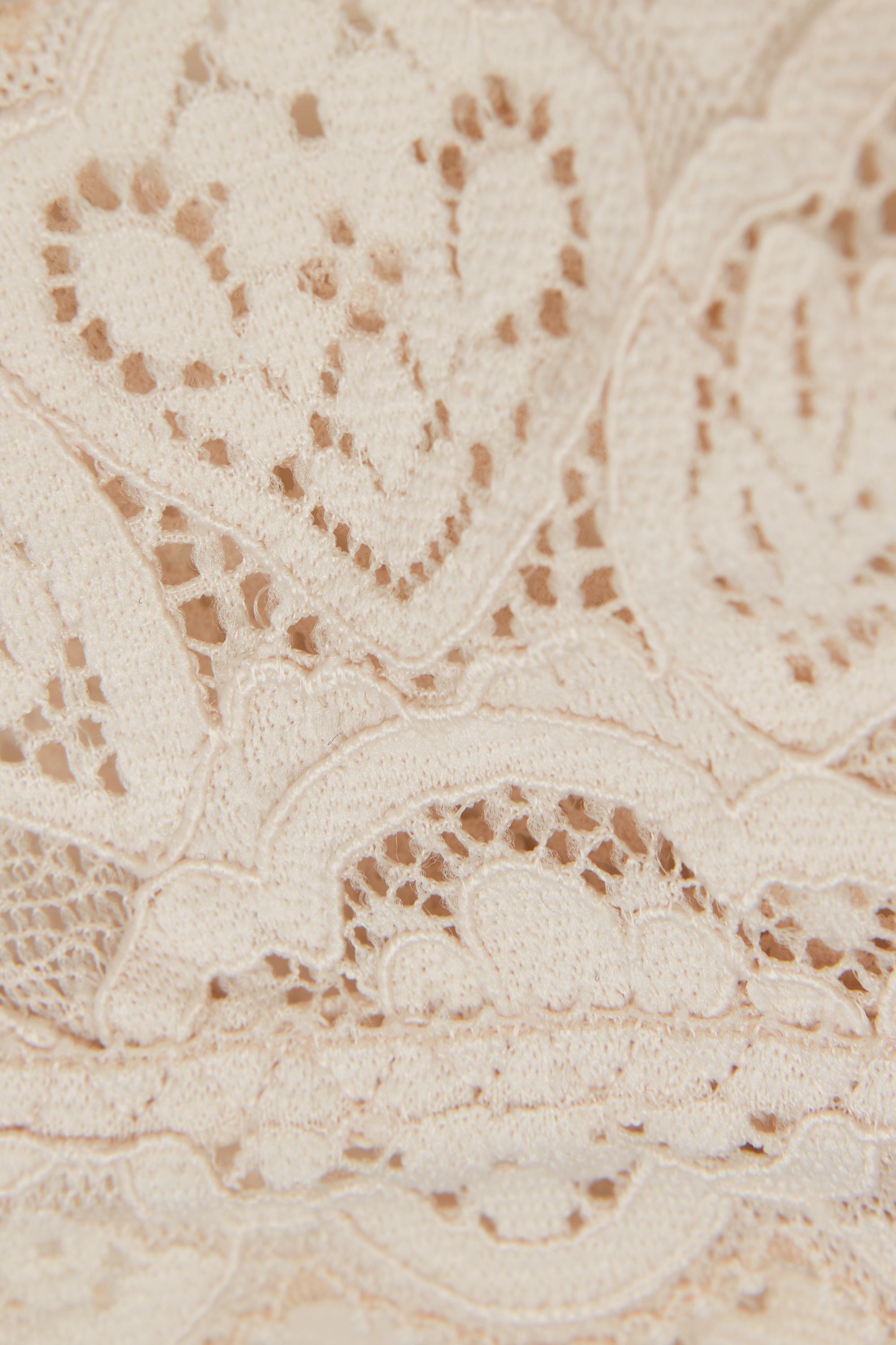 エイティーズスタイル レース ブラジリアン