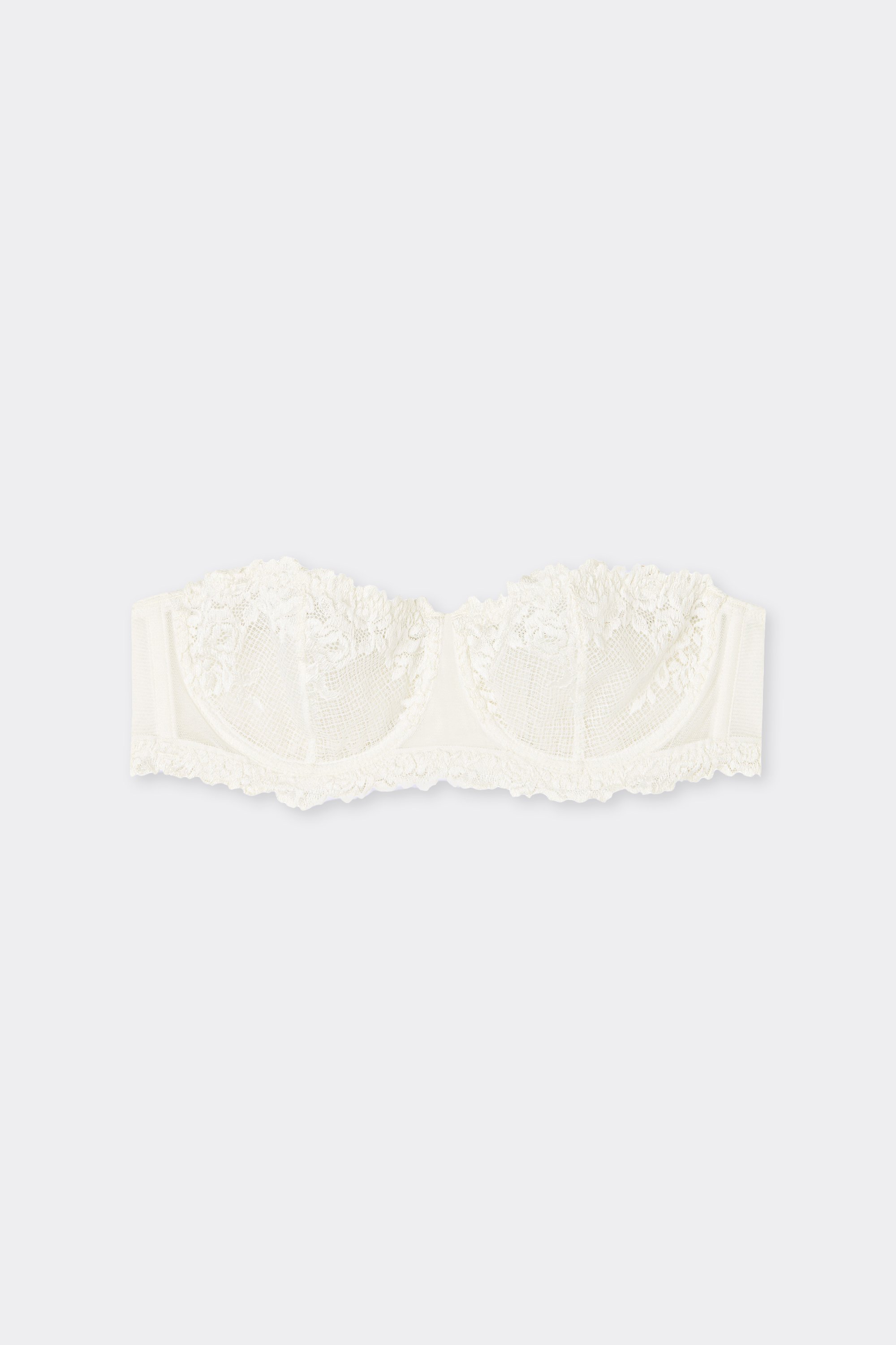 Bandeau-BH Pretty Flowers