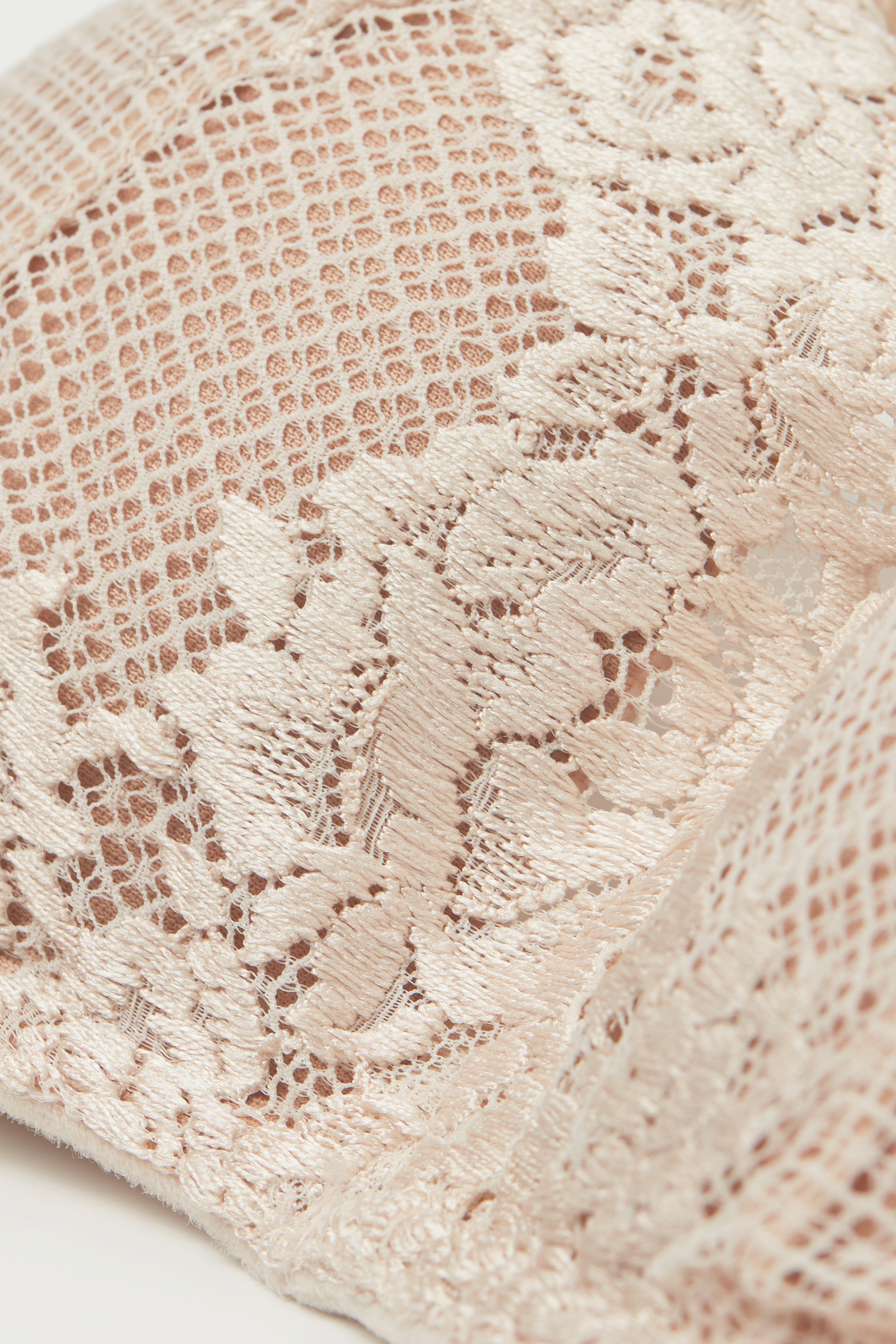 Pretty Flowers Giorgia バルコネットブラ