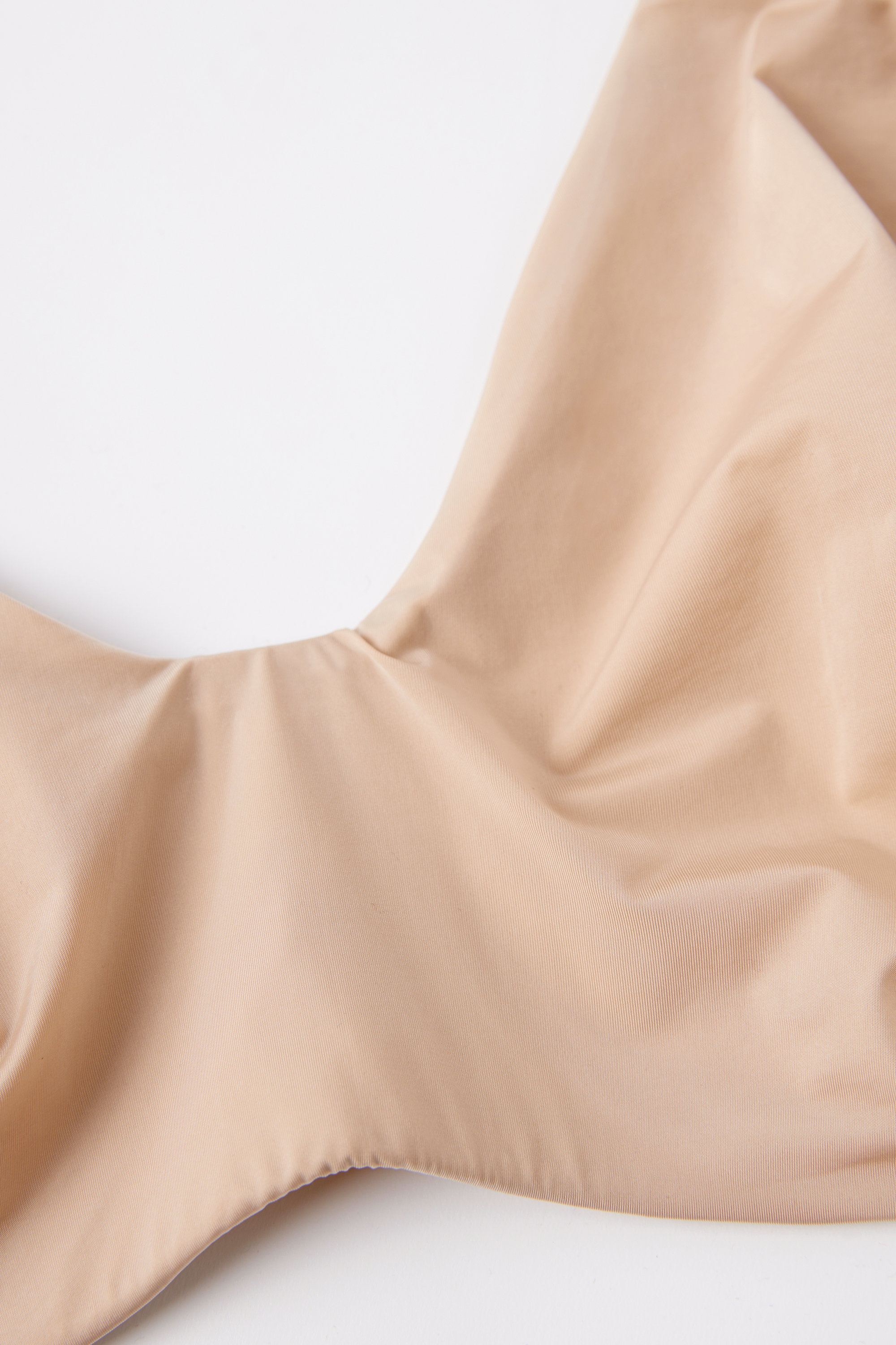 ウルトラライト マイクロファイバー Greta バルコネットブラ