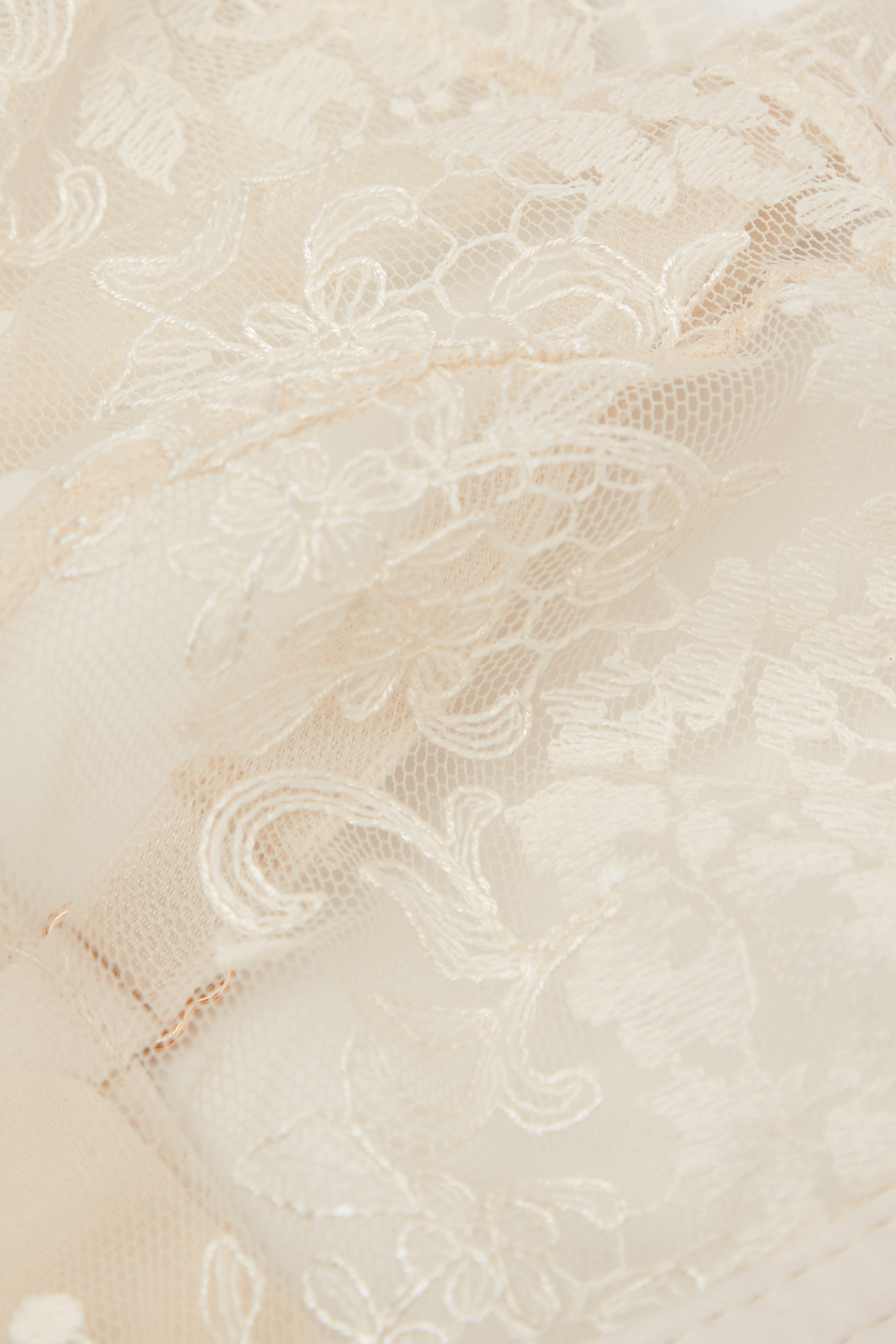 Luxury Dreams Denise バルコネットブラ