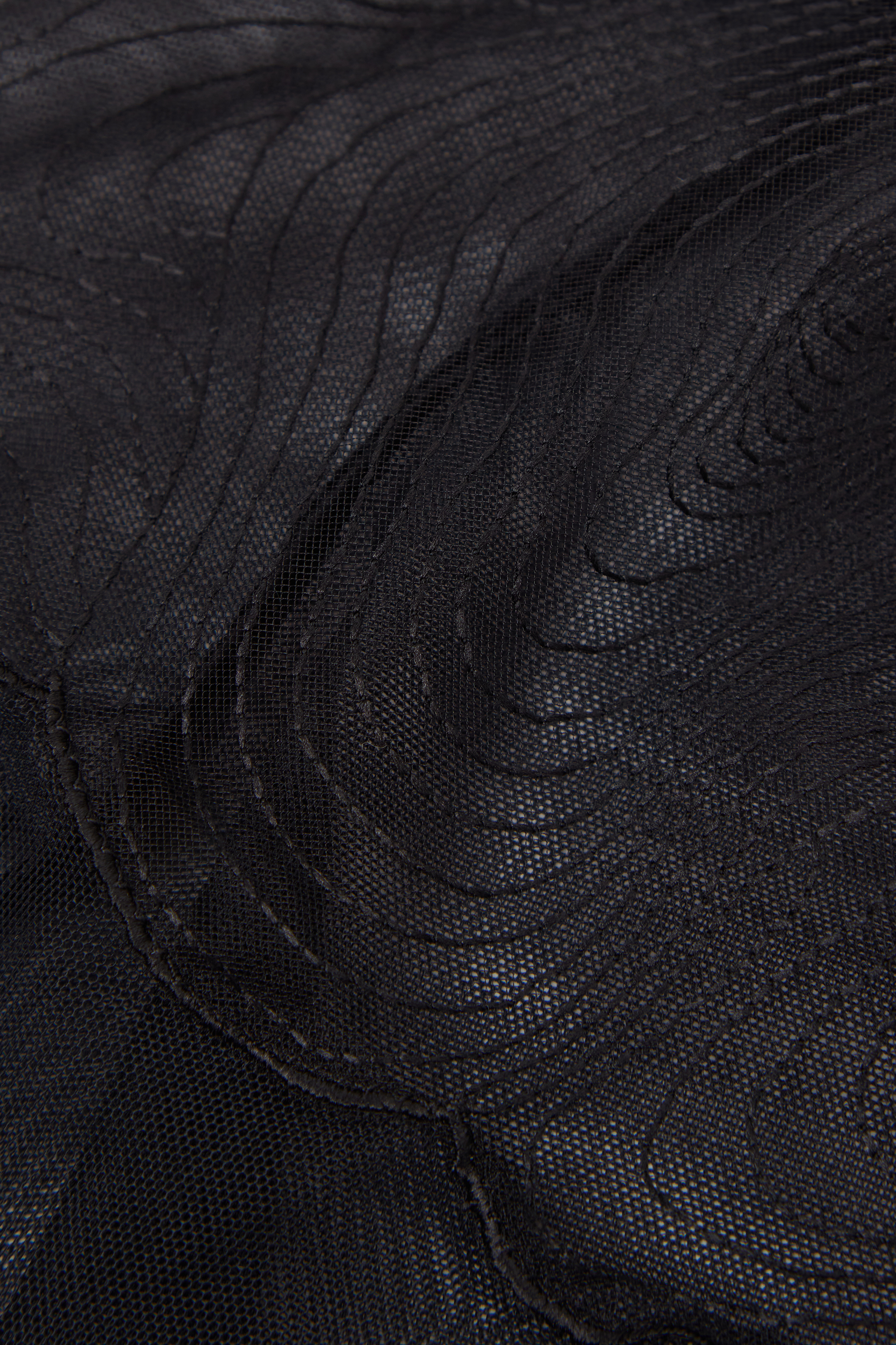 Hypnotic Details ブラジリアンキュロット