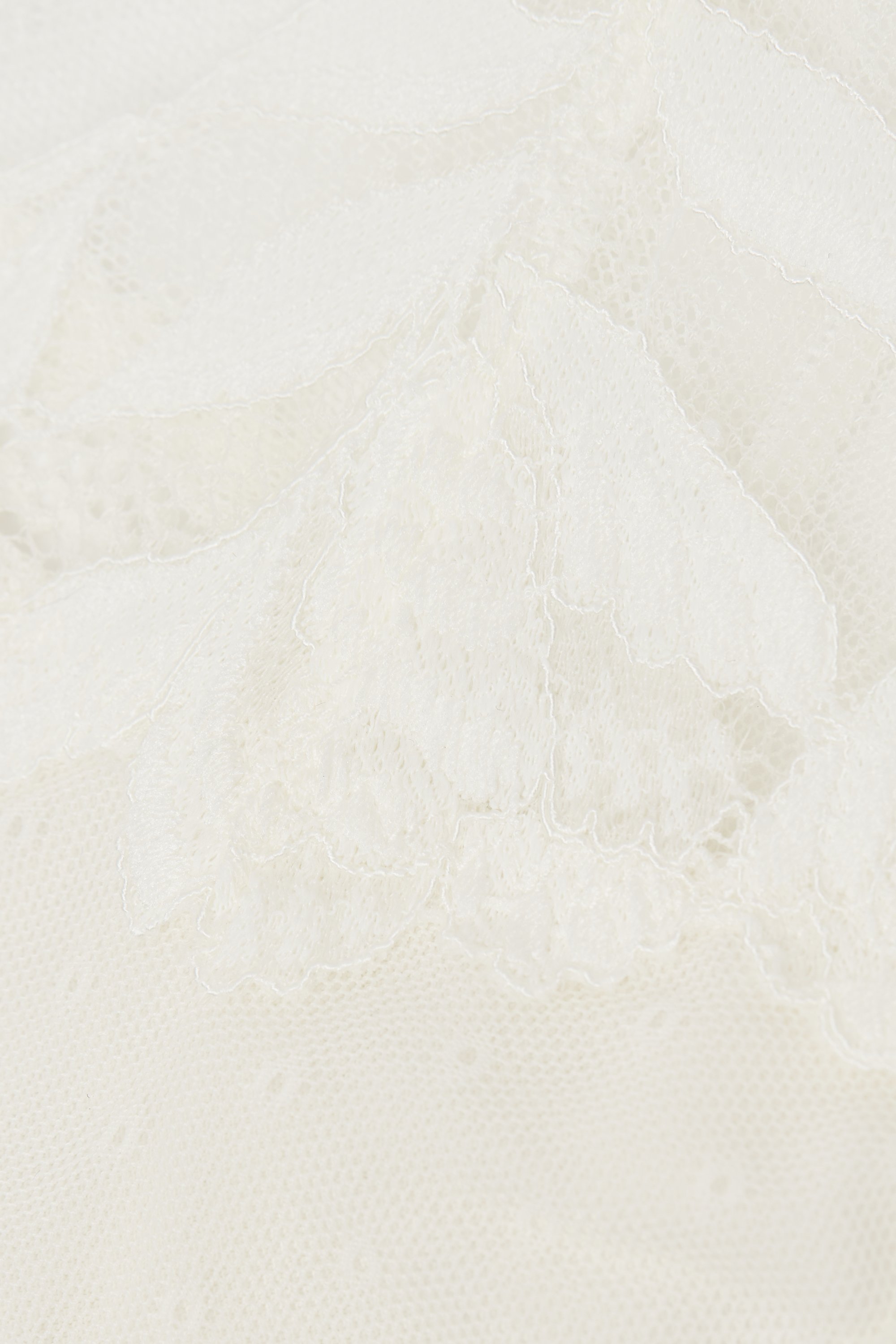 All About Flowers ハイライズ ブラジリアンキュロット