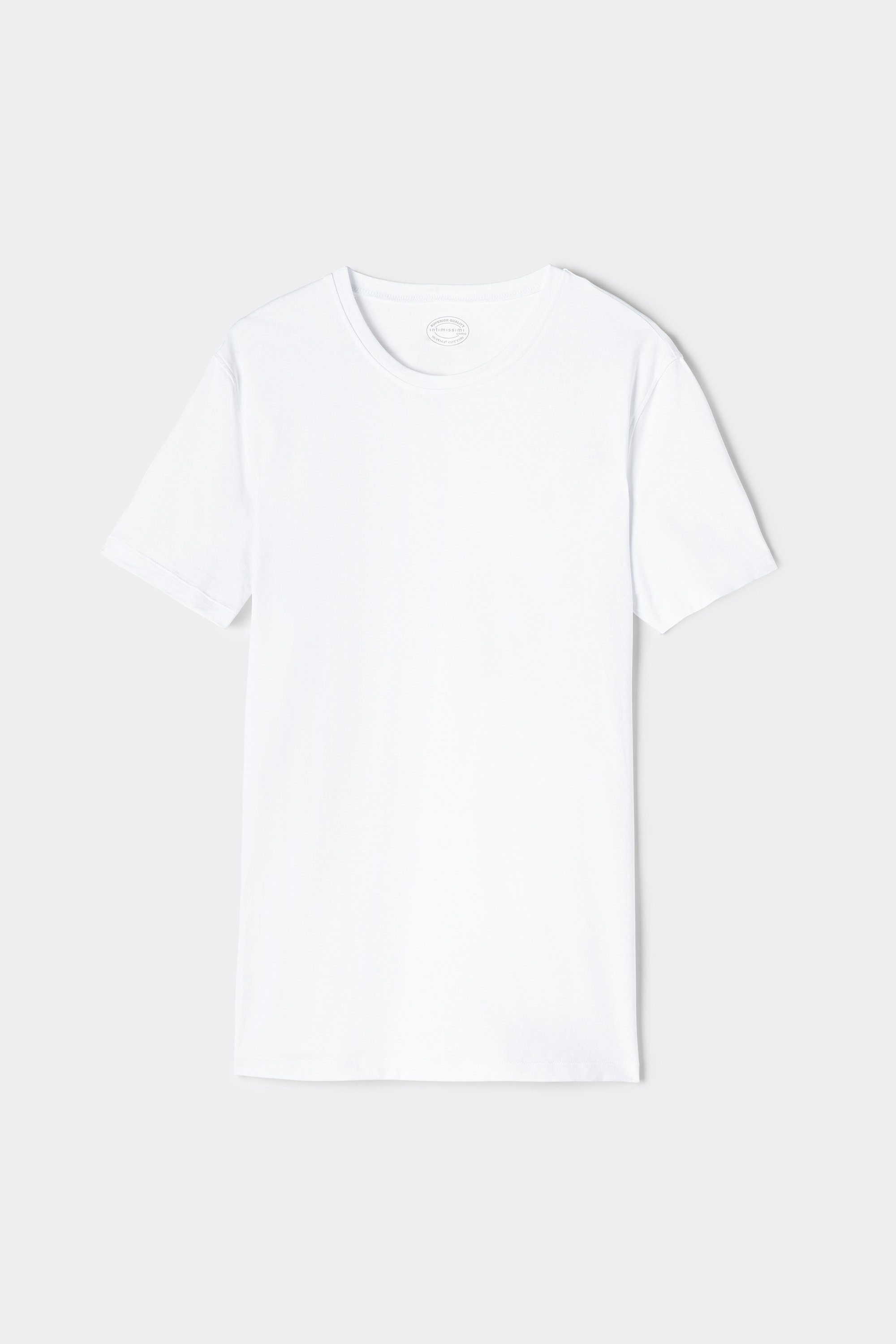 ストレッチ スーペリアコットン Tシャツ