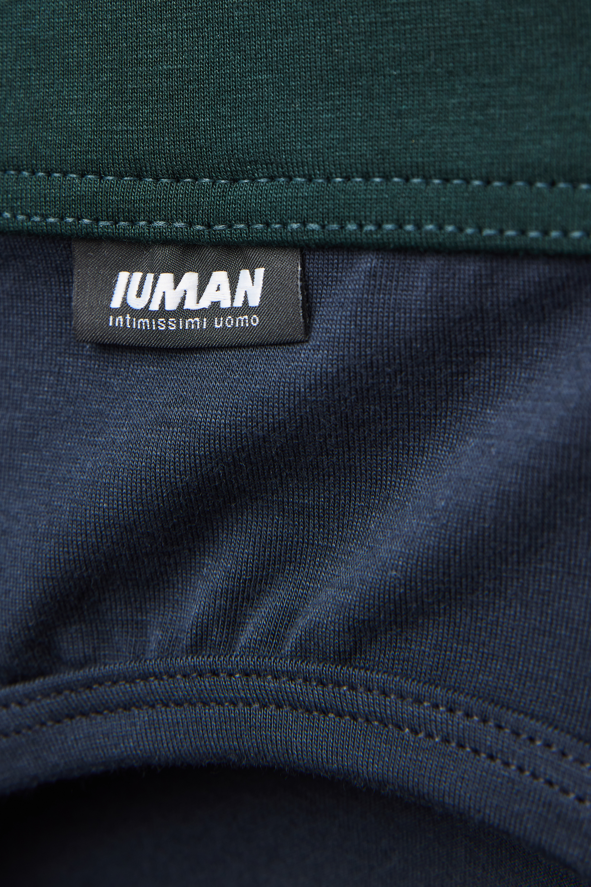 "The Indestructible" Superior コットン ブリーフ