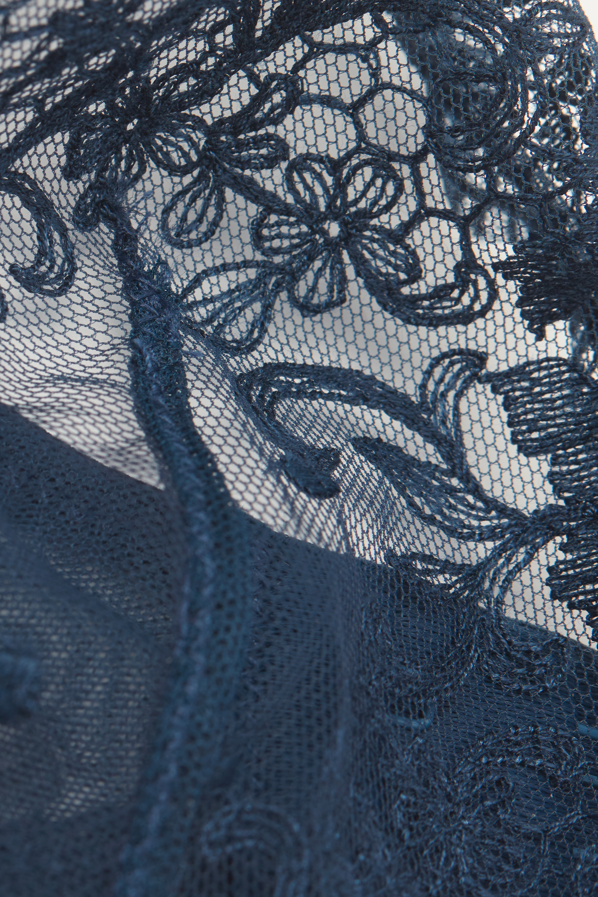 Luxury Dreams Emma トライアングルブラ