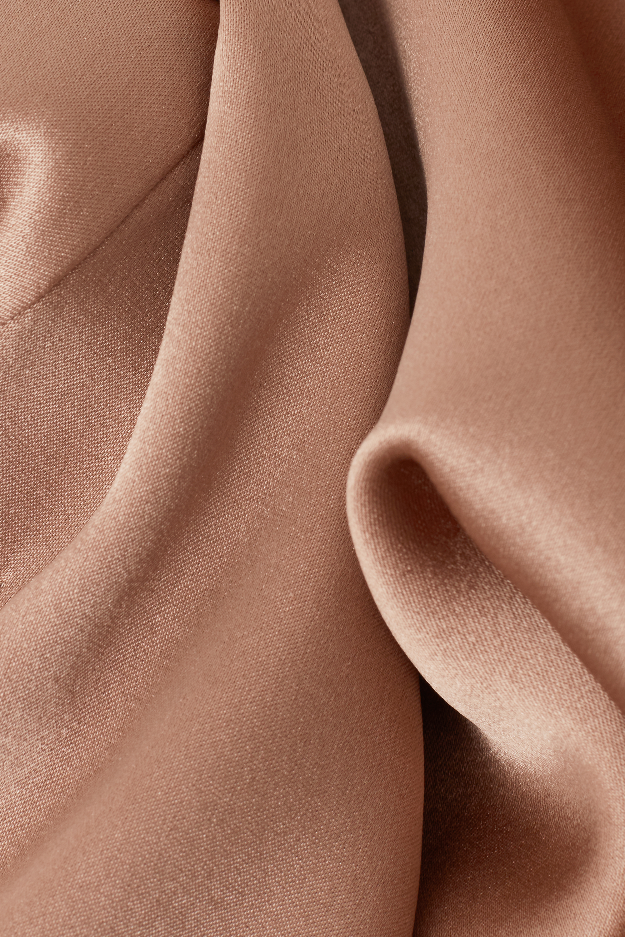 シルク ショートパンツ